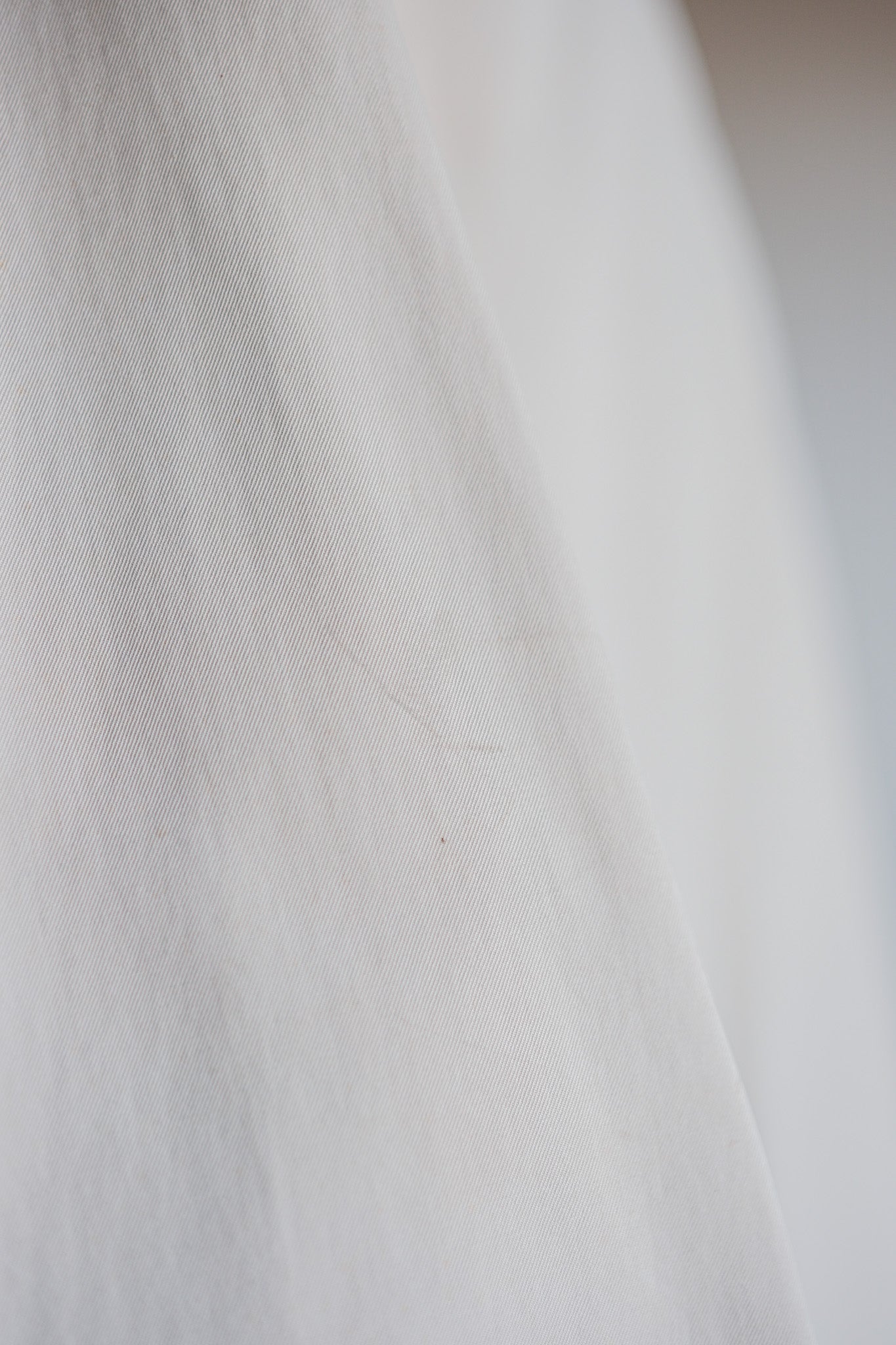 【~50's】Vintage Burberrys Single Raglan Balmacaan Coat C100 for Ladies "Made in France"