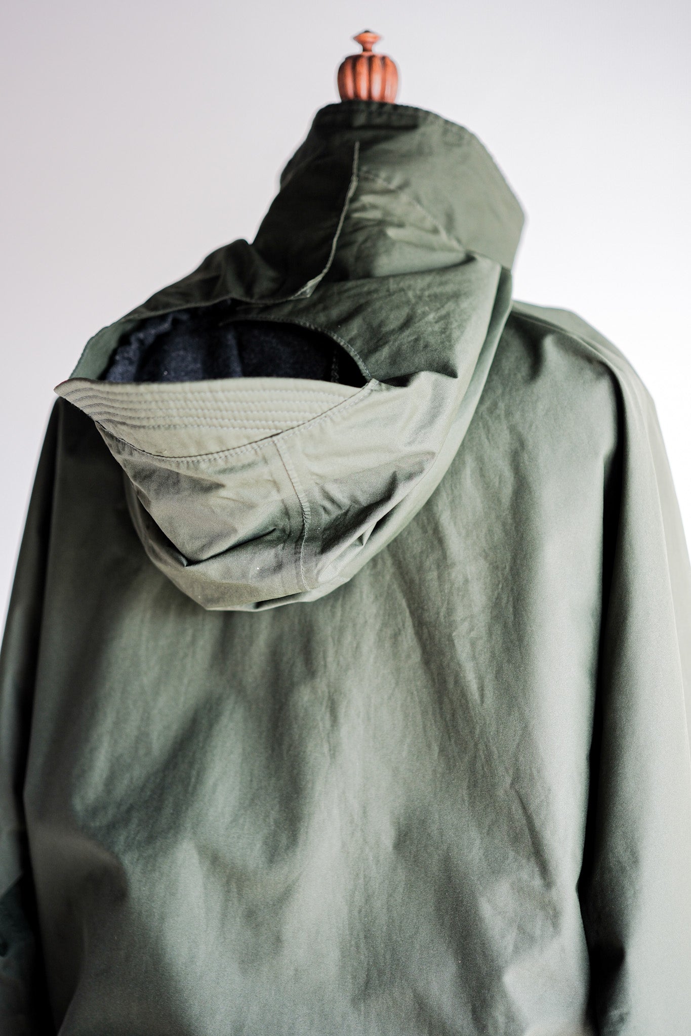 【~90's】British Vintage AQUATEX Fishing Jacket Size.XL "Wychwood"