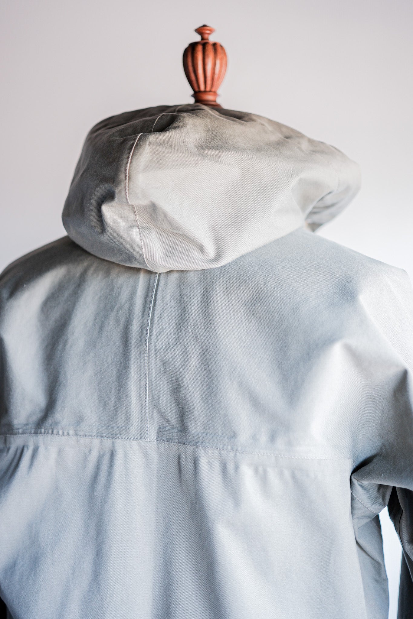 【~80’s】Vintage Grenfell Munro Jacket Size.S “Mountain Tag”