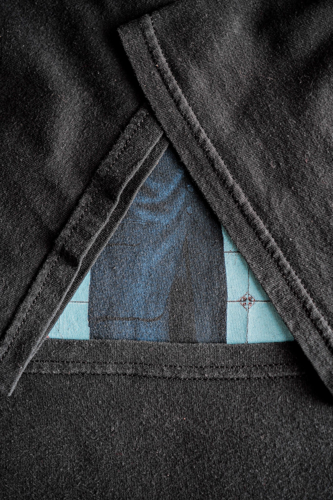 【~00's】Vintage Game Print T-shirt Size.XL "Hitman - Blood Money"