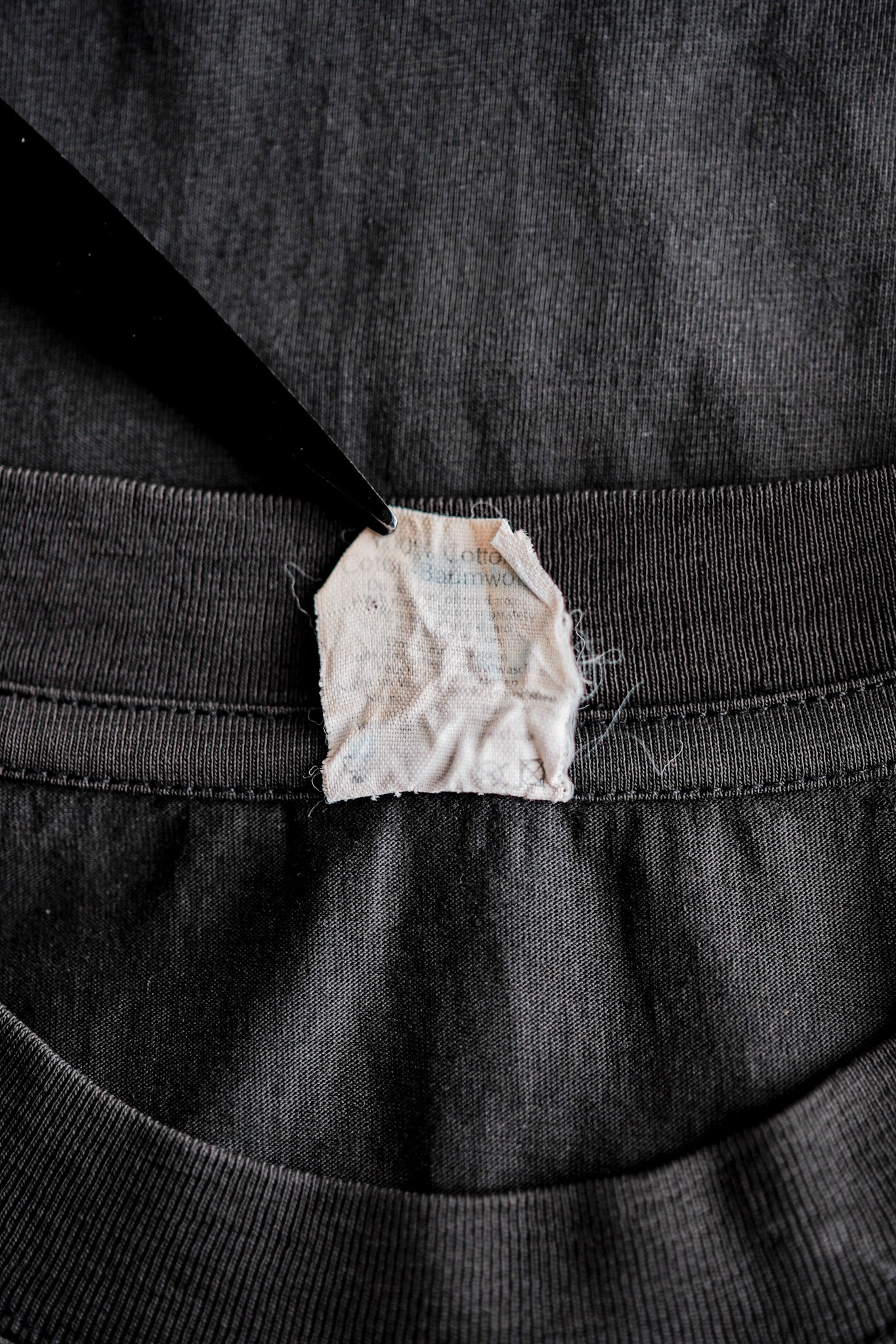 【~90's】Vintage Movie Print T-shirt Size.XL "Star Wars"