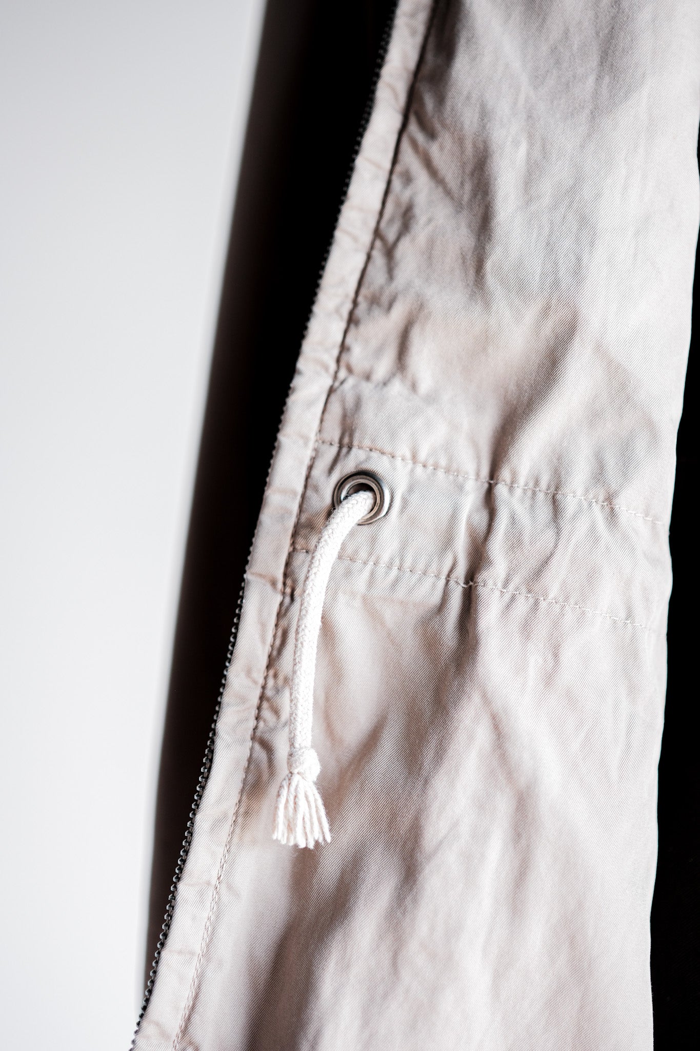 【~60’s】Vintage Grenfell Walker Jacket "Mountain Tag"