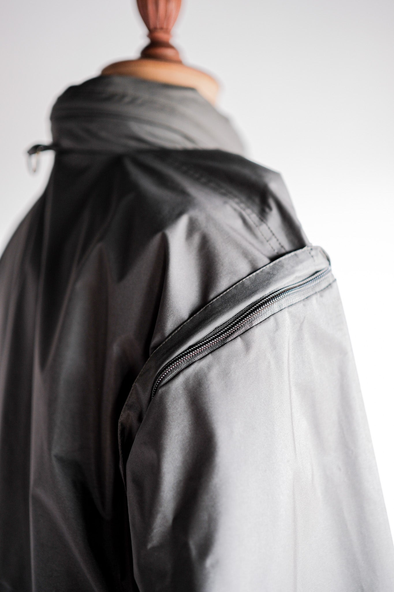 【~90's】British Vintage Fishing Jacket Size.M "KLOBBA"