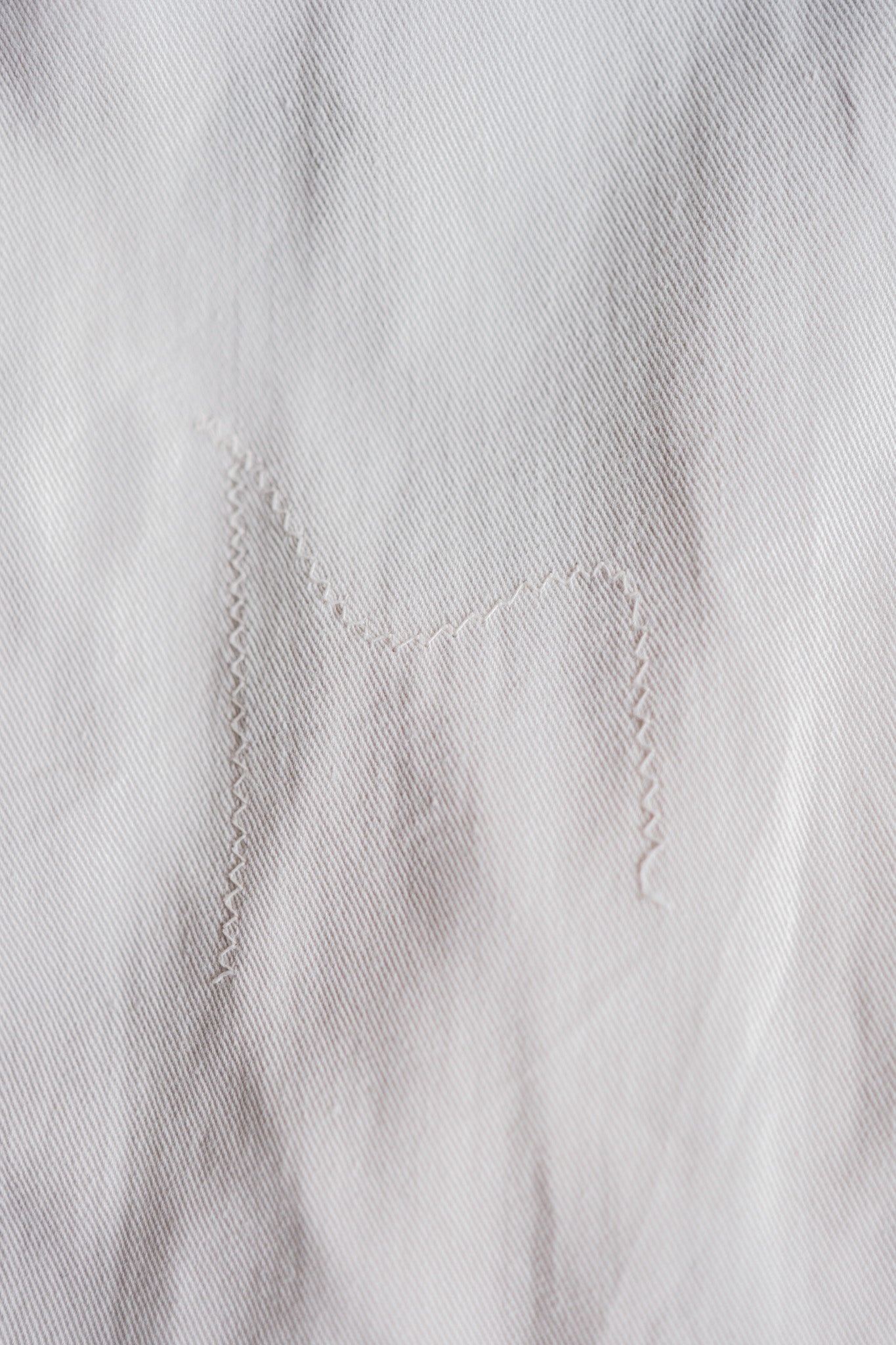 【~40's】U.S.NAVY Salvage Parka Size.M "Early Type"