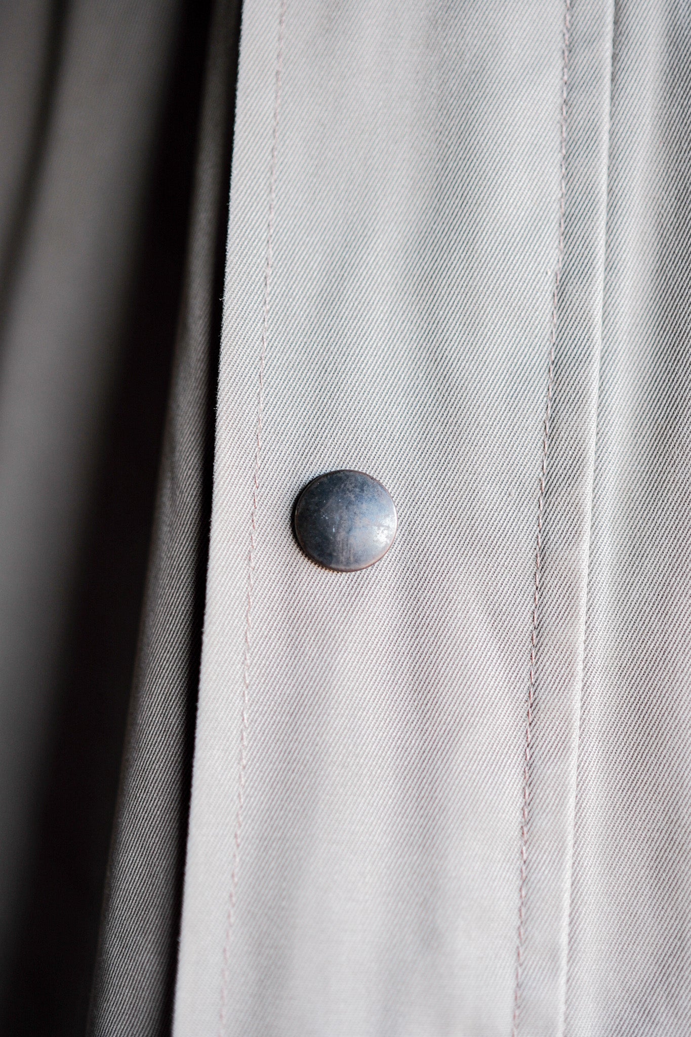 【~80’s】Vintage Grenfell Munro Jacket Size.S “Mountain Tag”