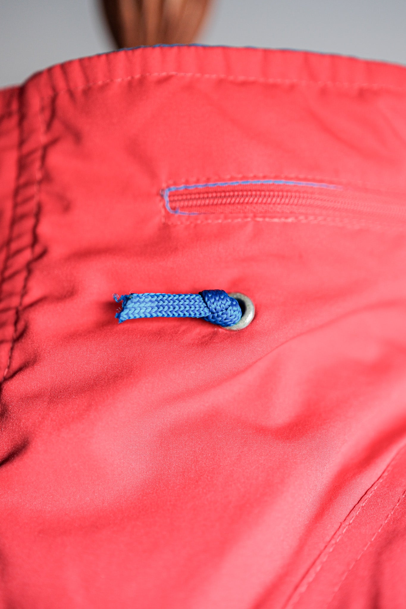 【~90's】Vintage Berghaus GORE-TEX Hiking Smock