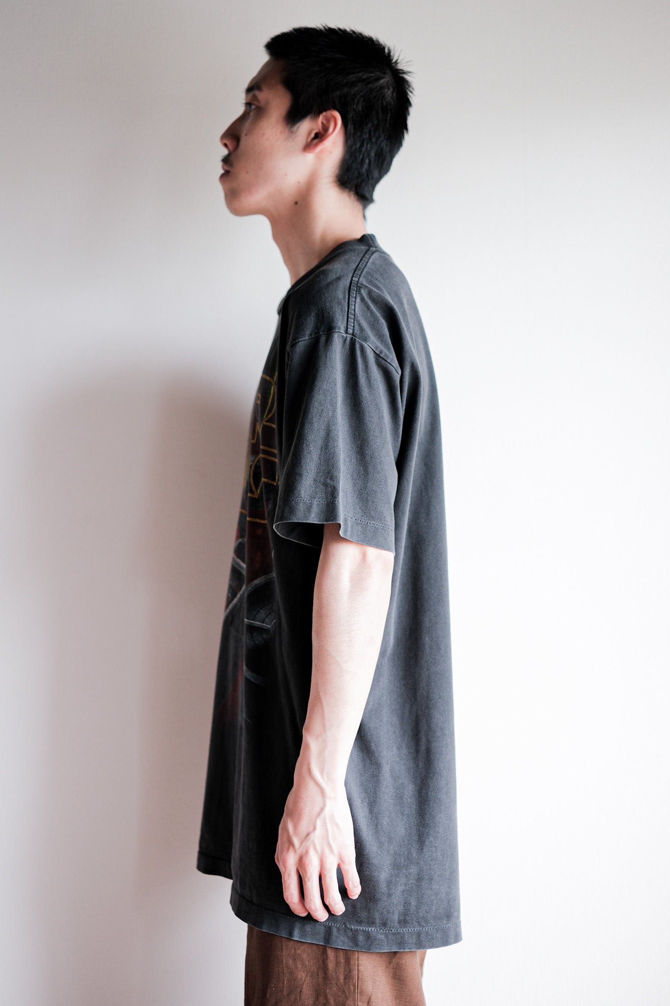 【~90's】Vintage Movie Print T-shirt Size.L "Star Wars" "Made in U.S.A."