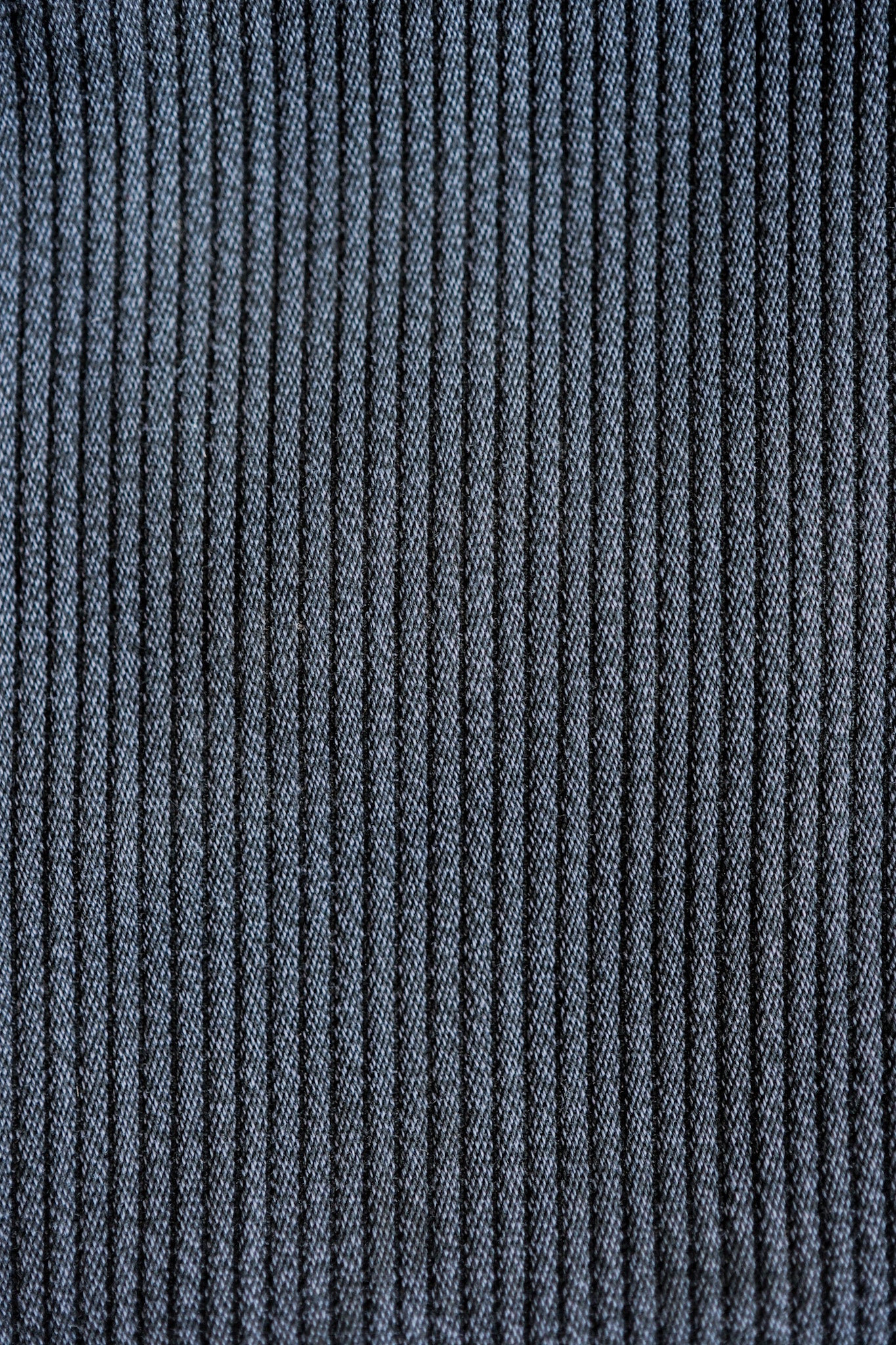 【~60's】French Vintage Gray Cotton Pique Work Gilet