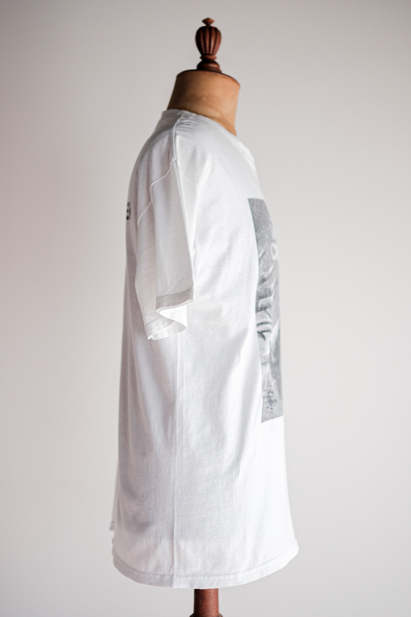 【~00's】Vintage Movie Print T-shirt Size.L "WOLF CREEK"