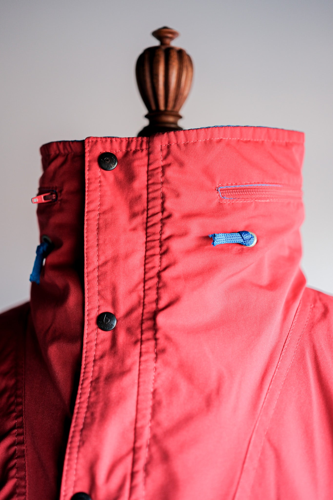 【~90's】Vintage Berghaus GORE-TEX Hiking Smock