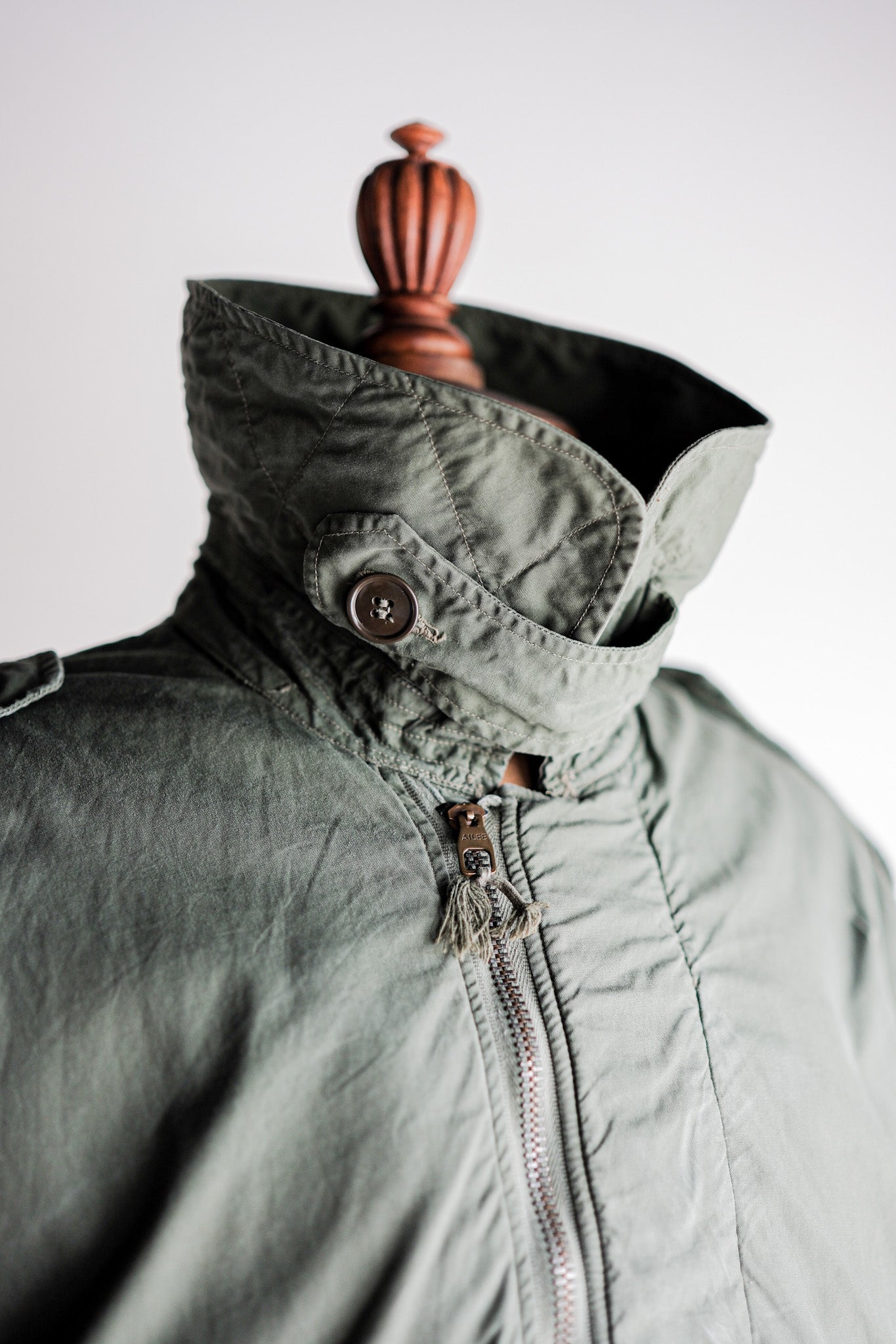 【~60's】French Air Force Flight Jacket