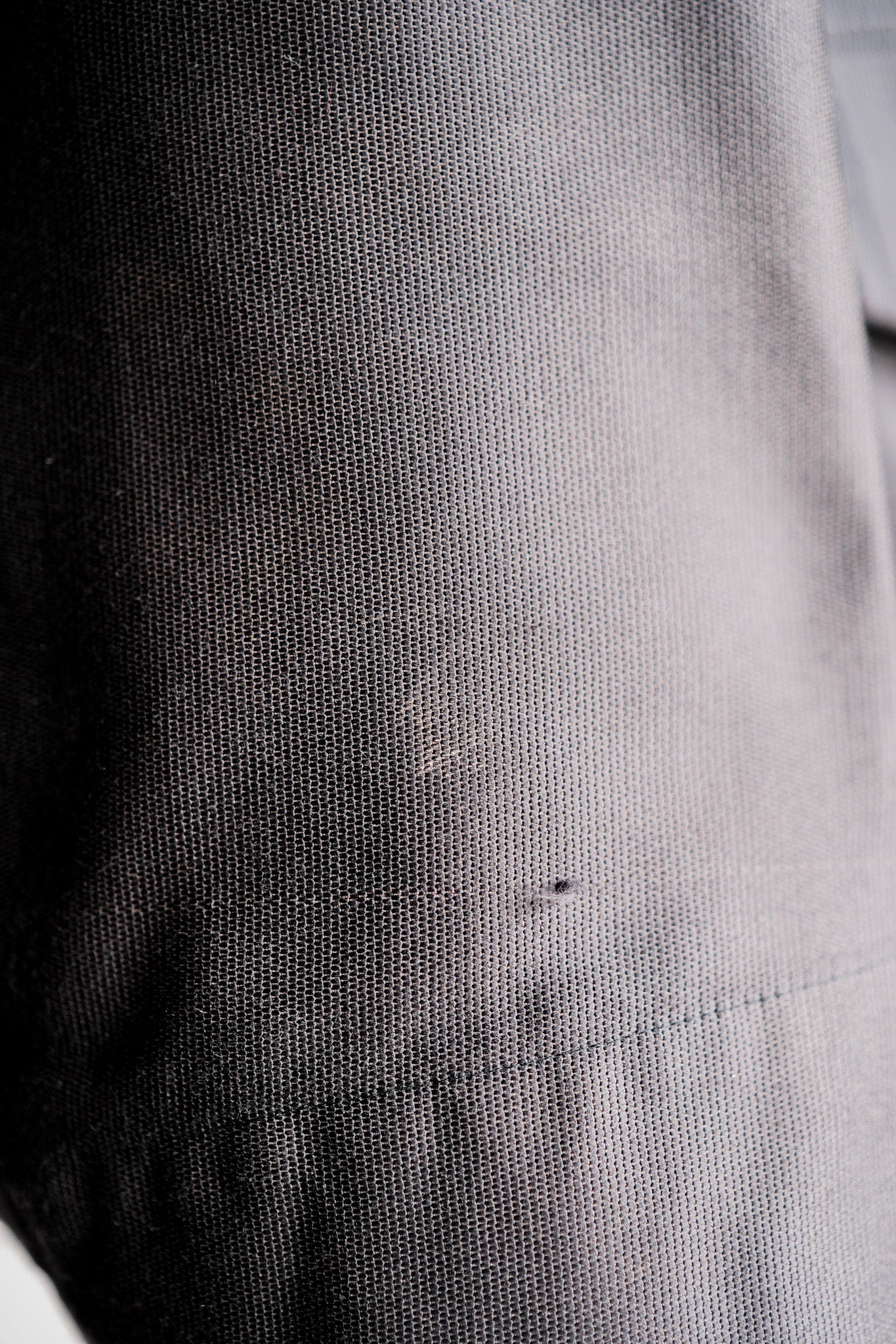 【~00’s】Old DRIES VAN NOTEN M-65 Type Jacket With Liner