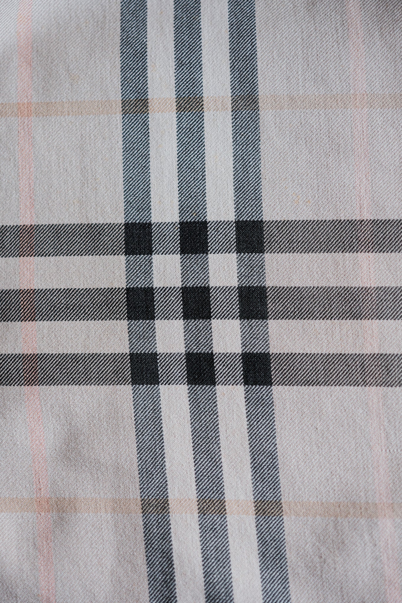 【~50's】Vintage Burberrys Single Raglan Balmacaan Coat C100 for Ladies "Made in France"