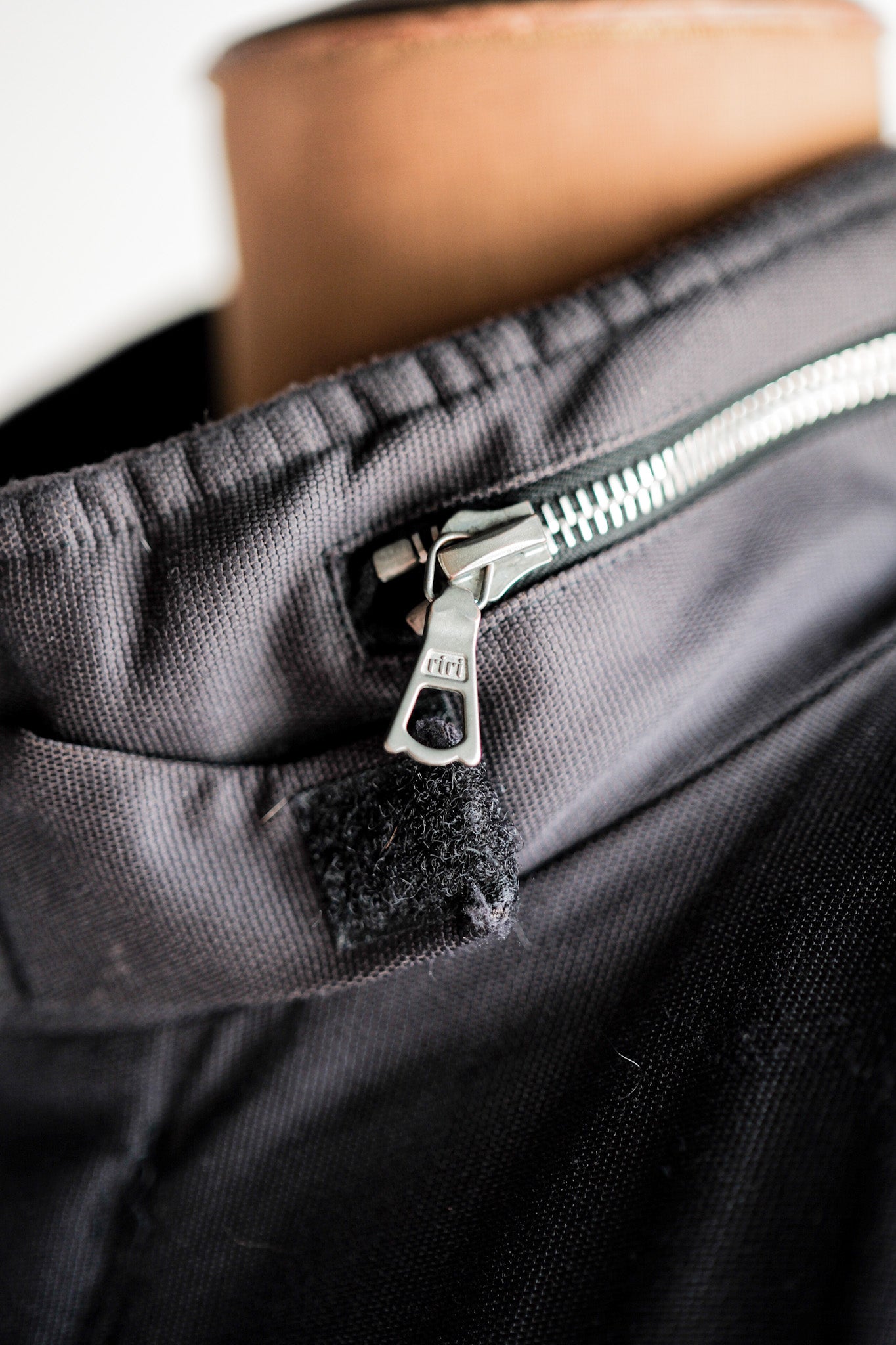 【~00’s】Old DRIES VAN NOTEN M-65 Type Jacket With Liner