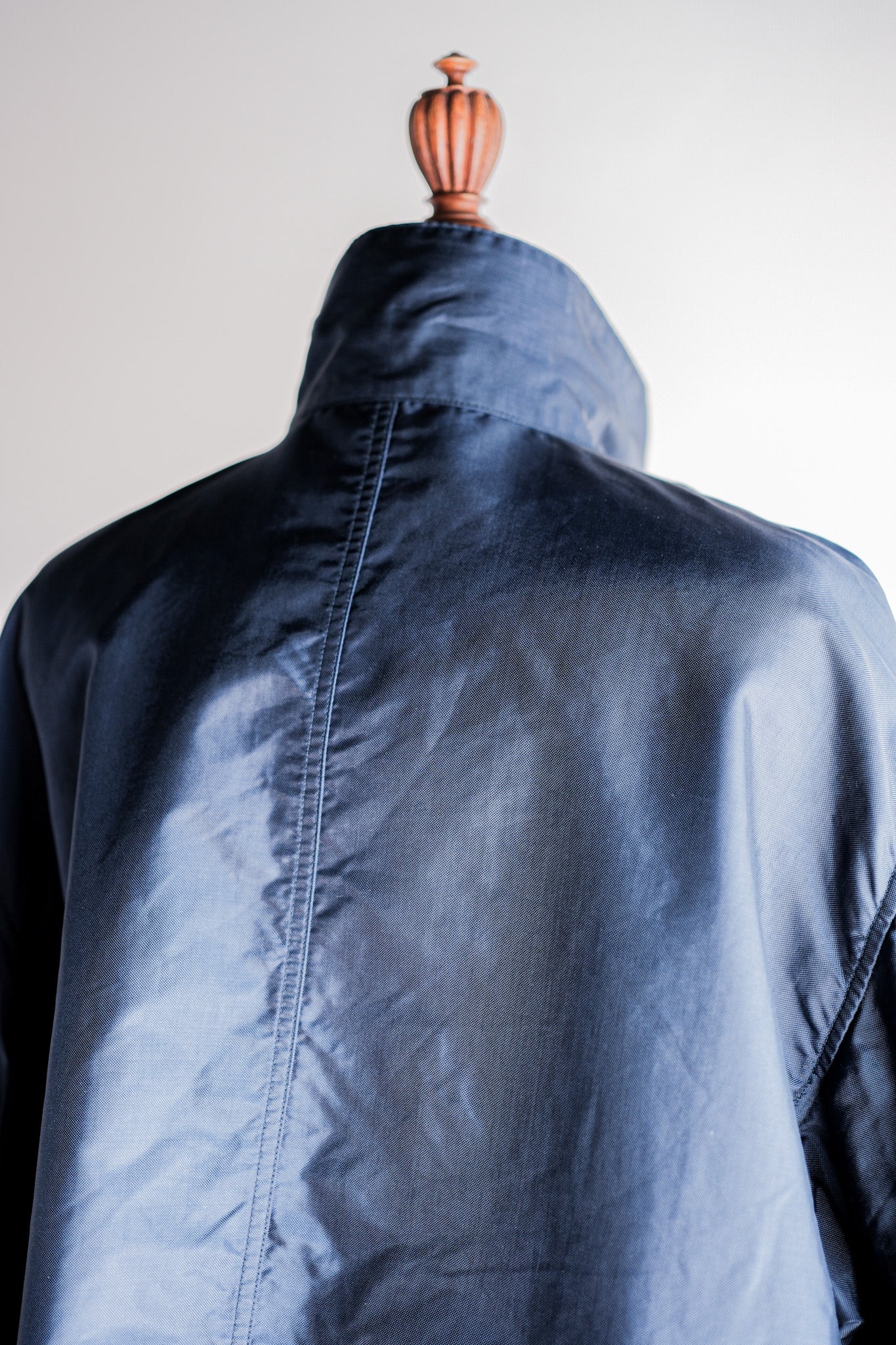 【~90’s】Old STONE ISLAND Nylon Jacket Size.XXL