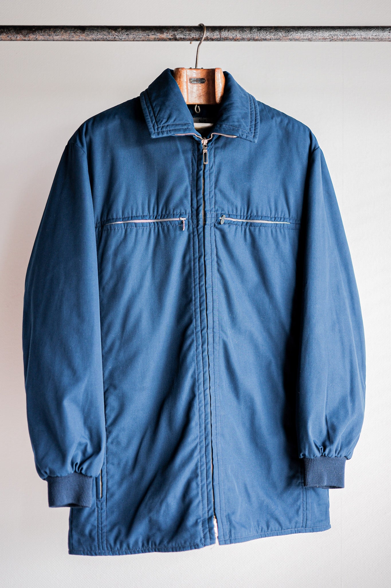 【~70’s】Vintage Grenfell Outdoor Jacket "Mountain Tag"