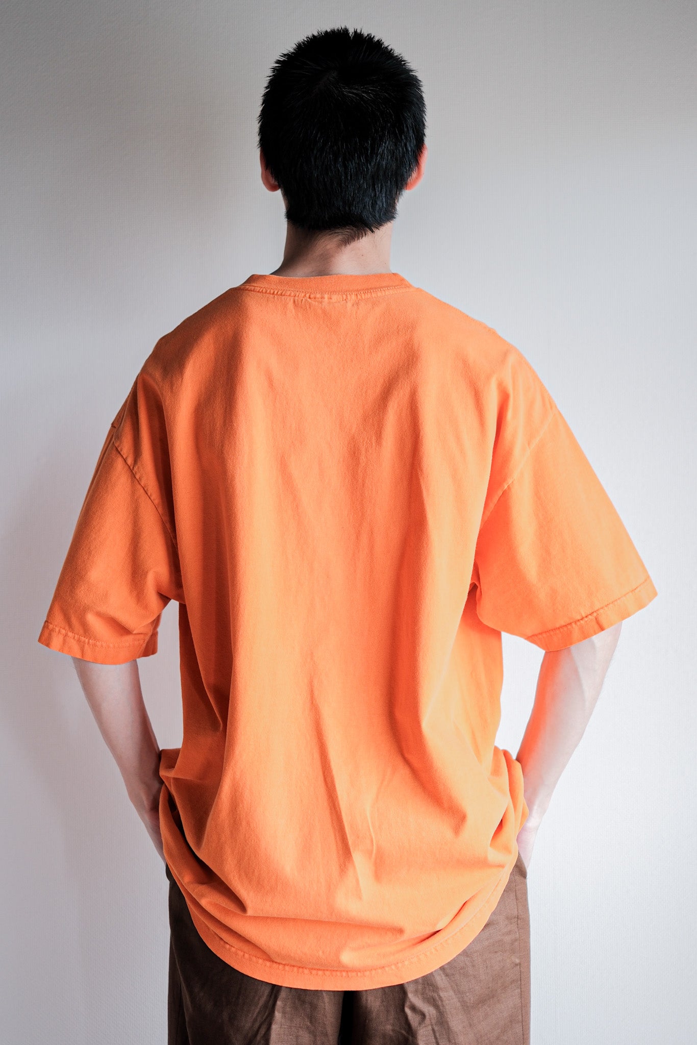 【~90's】Vintage Anime Print T-shirt Size.XL "Dragon Ball" "Made in U.S.A."