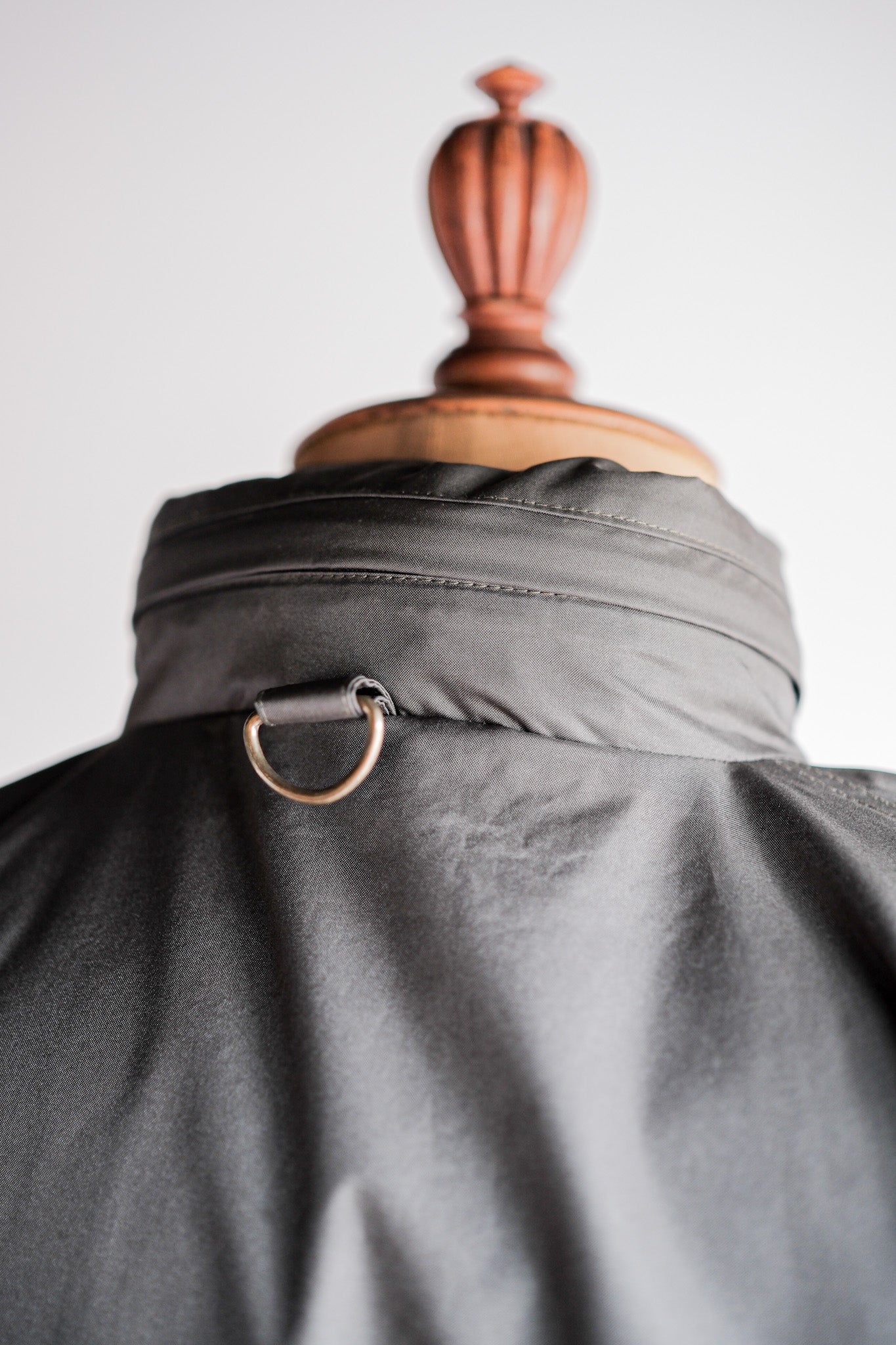 【~90's】British Vintage Fishing Jacket Size.M "KLOBBA"
