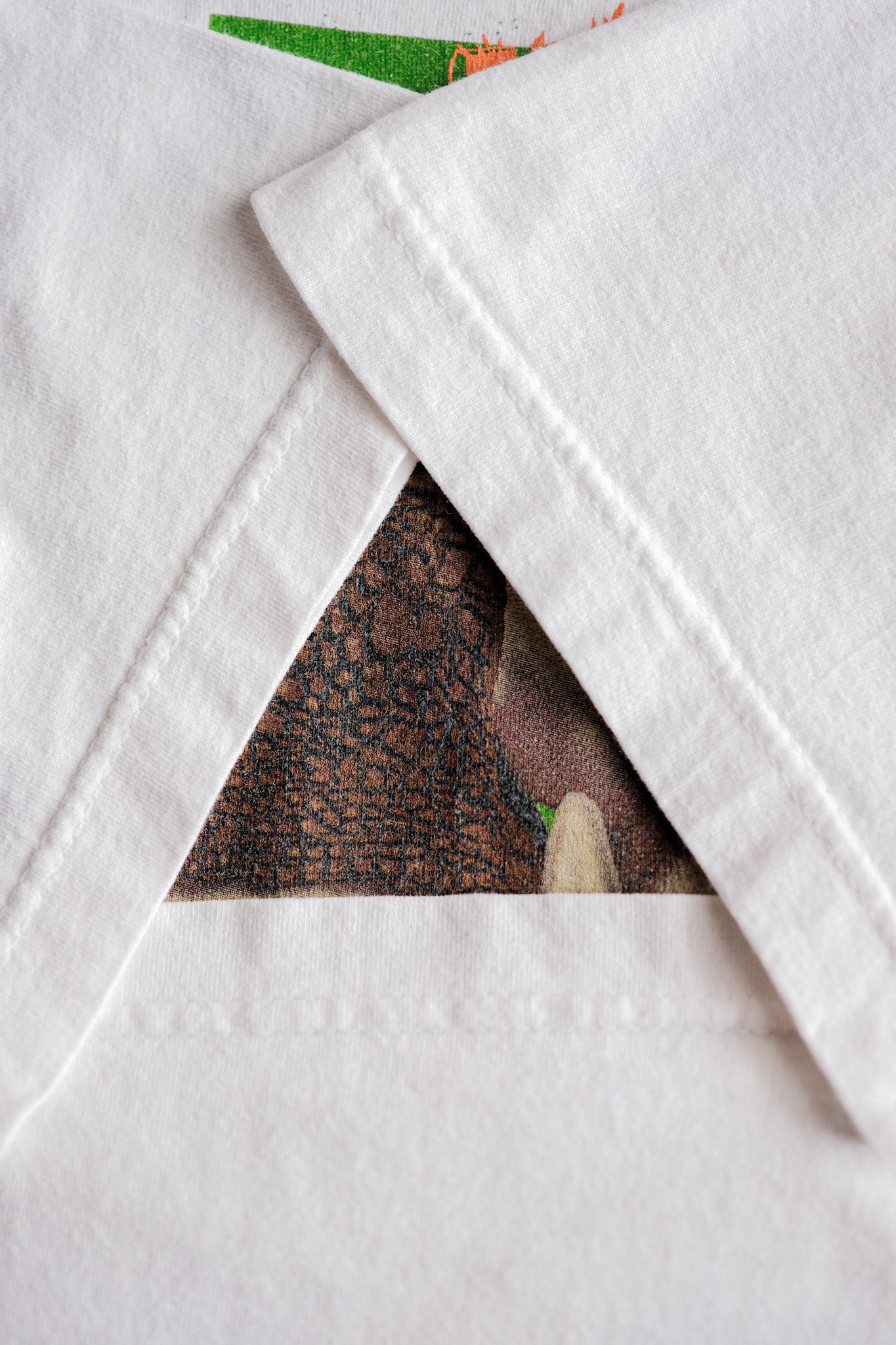 【~00's】Vintage Movie Print T-shirt Size.XL "Shrek 2"