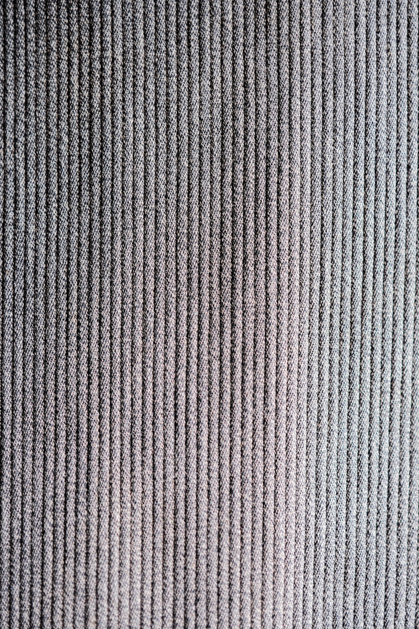 【~50's】French Vintage Gray Cotton Pique Hunting Jacket