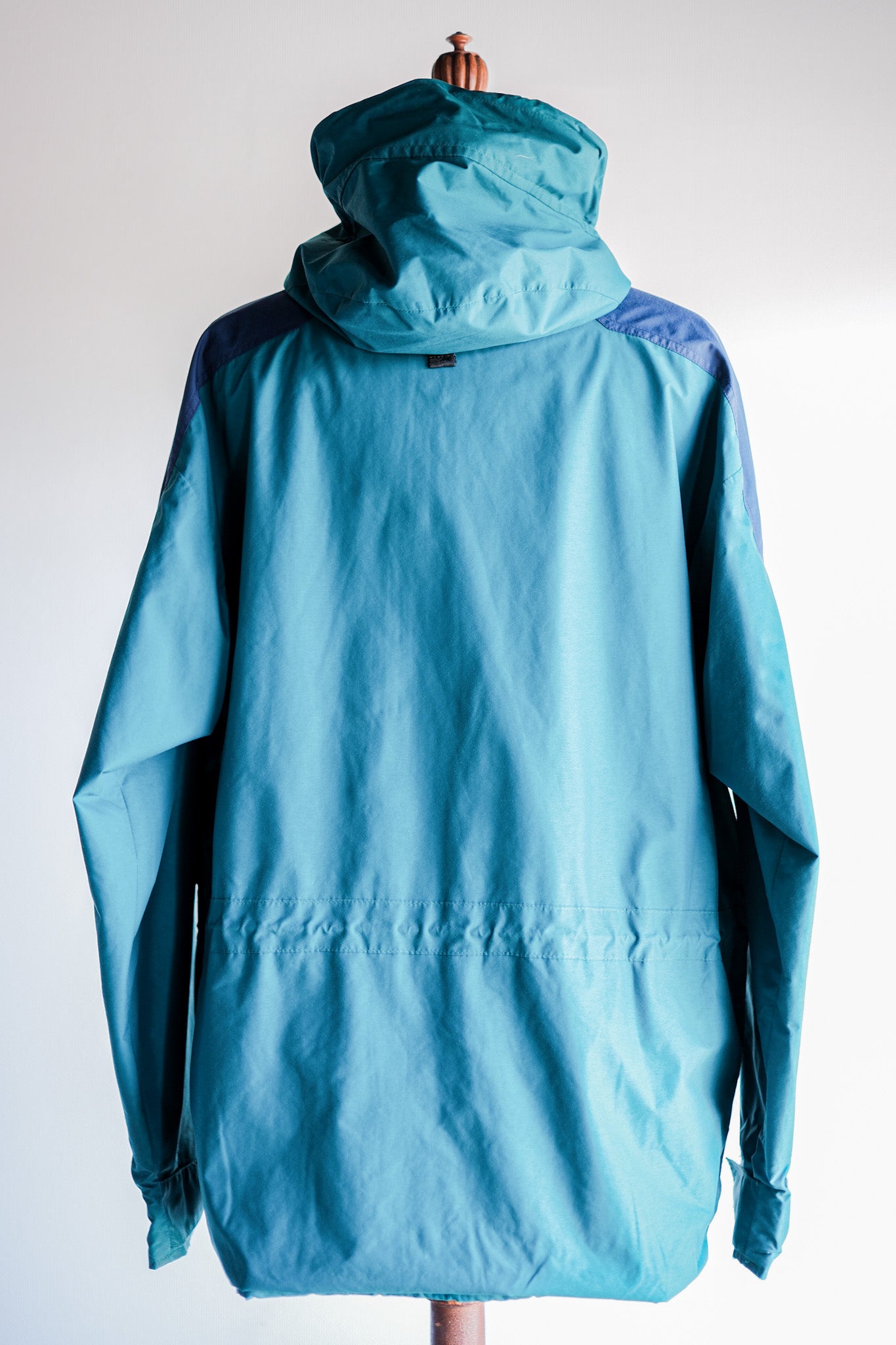 【~90's】Vintage Berghaus GORE-TEX Mountain Parka