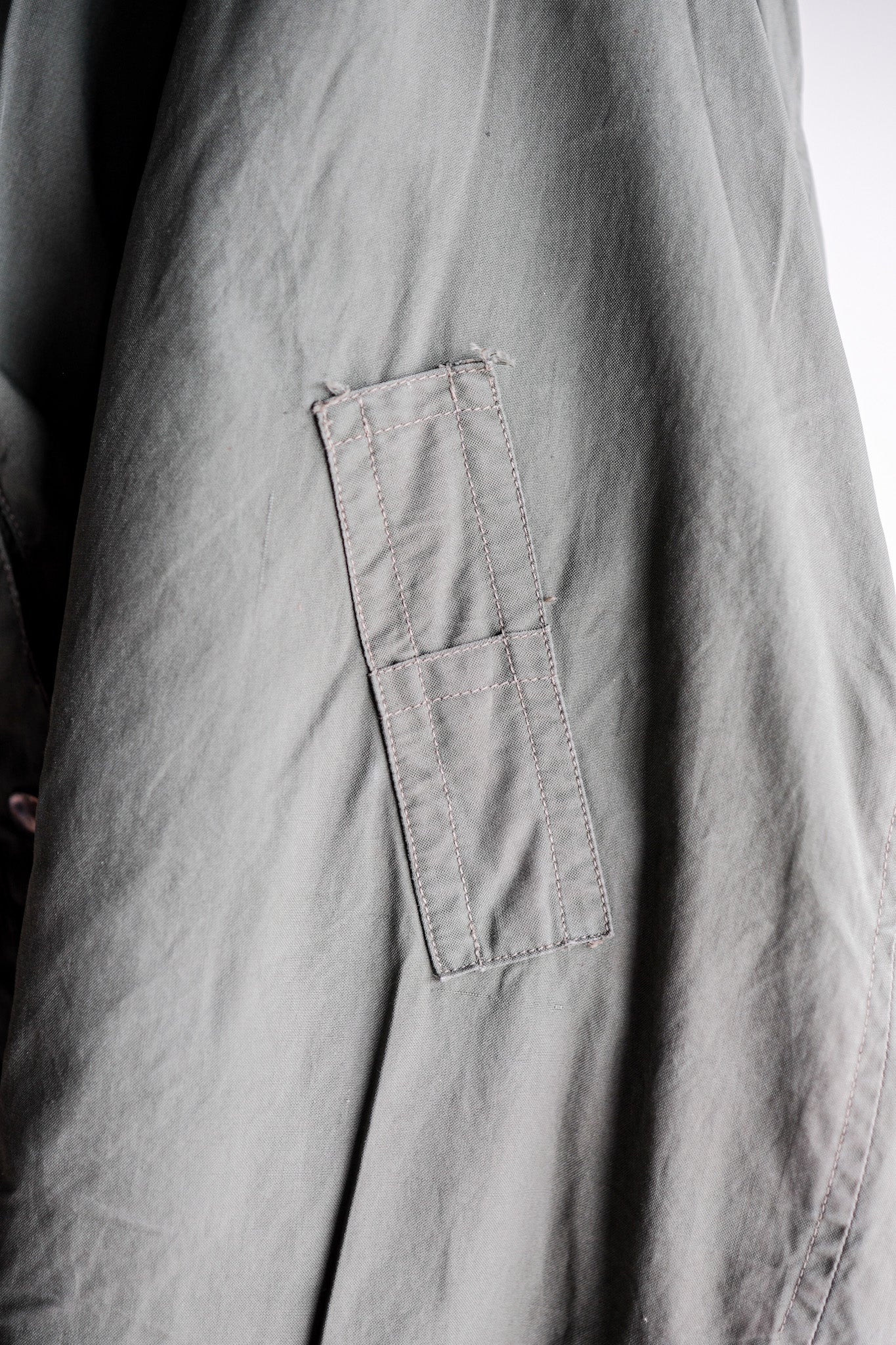 【~60's】French Air Force Flight Jacket