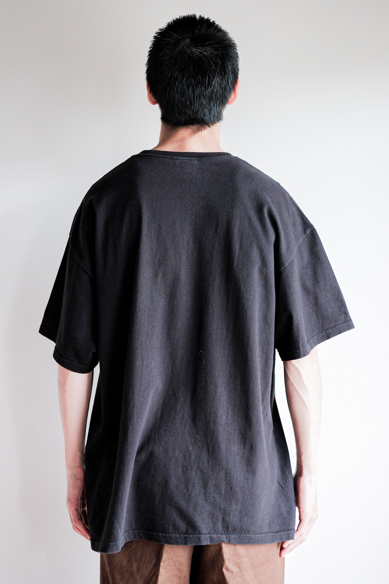 【~00's】Vintage Movie Print T-shirt Size.XL "The Incredible Hulk"