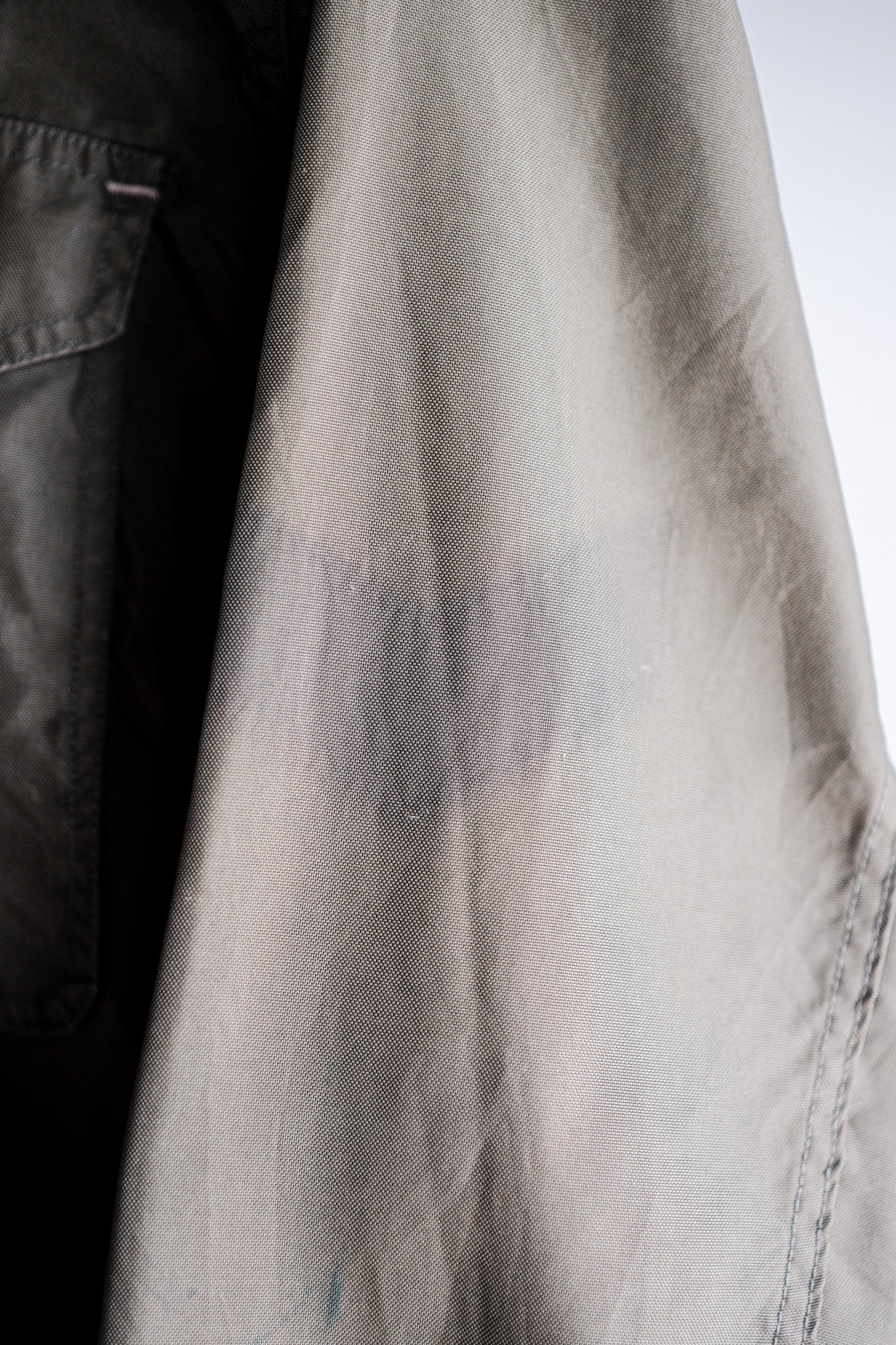 【~60's】Royal Canadian Air Force Paratrooper Jacket