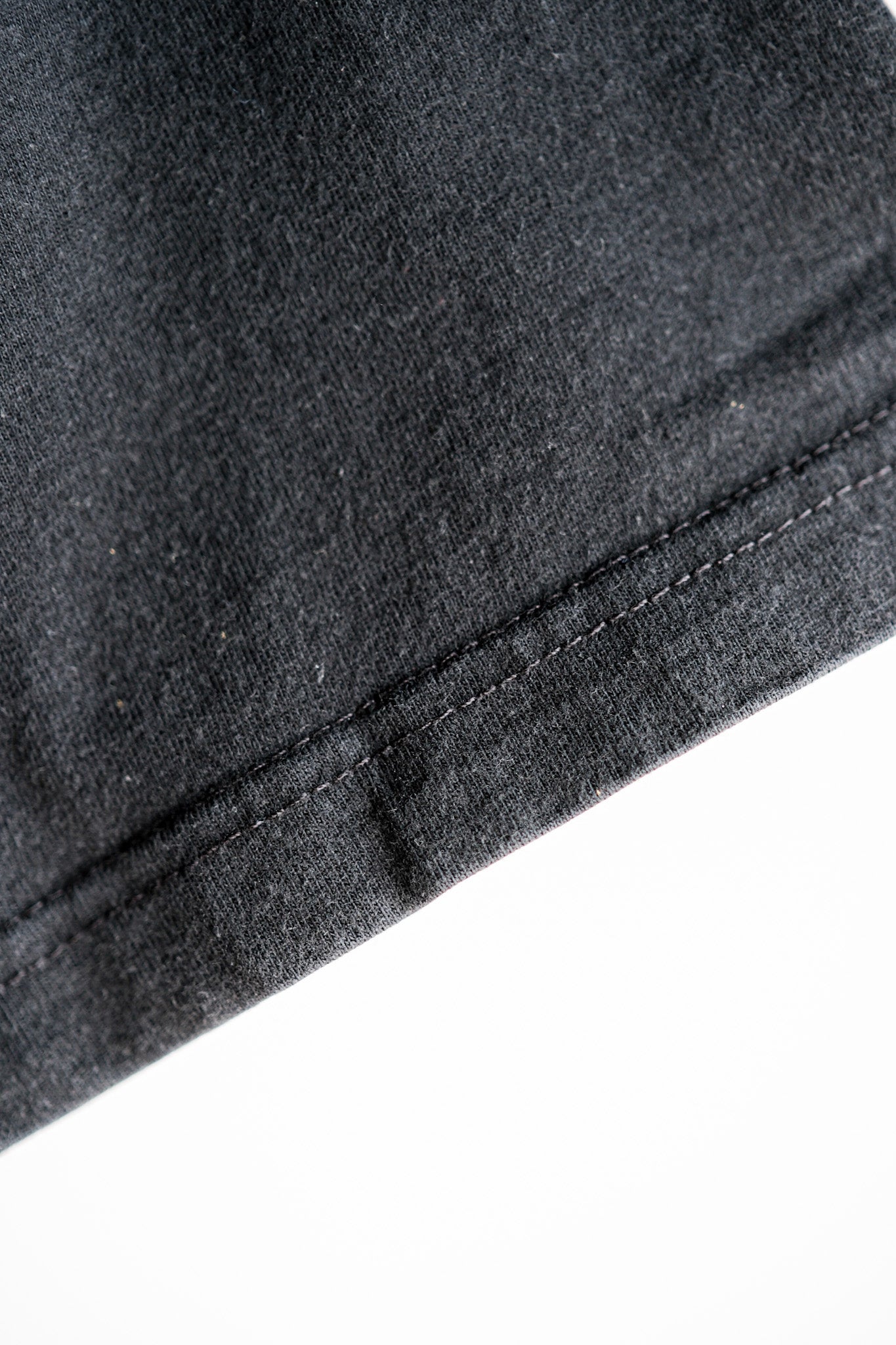 【~00's】Vintage Movie Print T-shirt Size.L "Star Wars Episode III × BURGER KING"