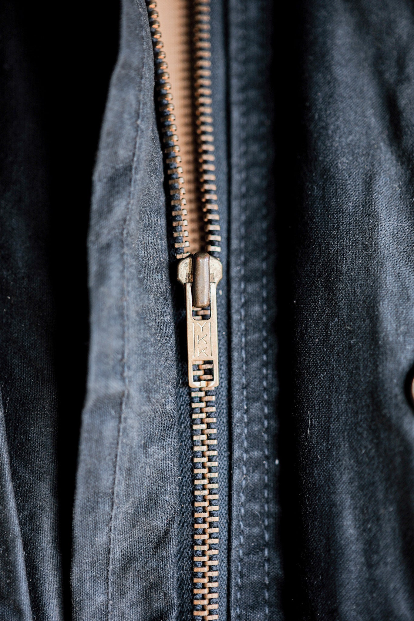 【~60's】Vintage Belstaff Waxed Jacket Size.34 "TRIALMASTER"