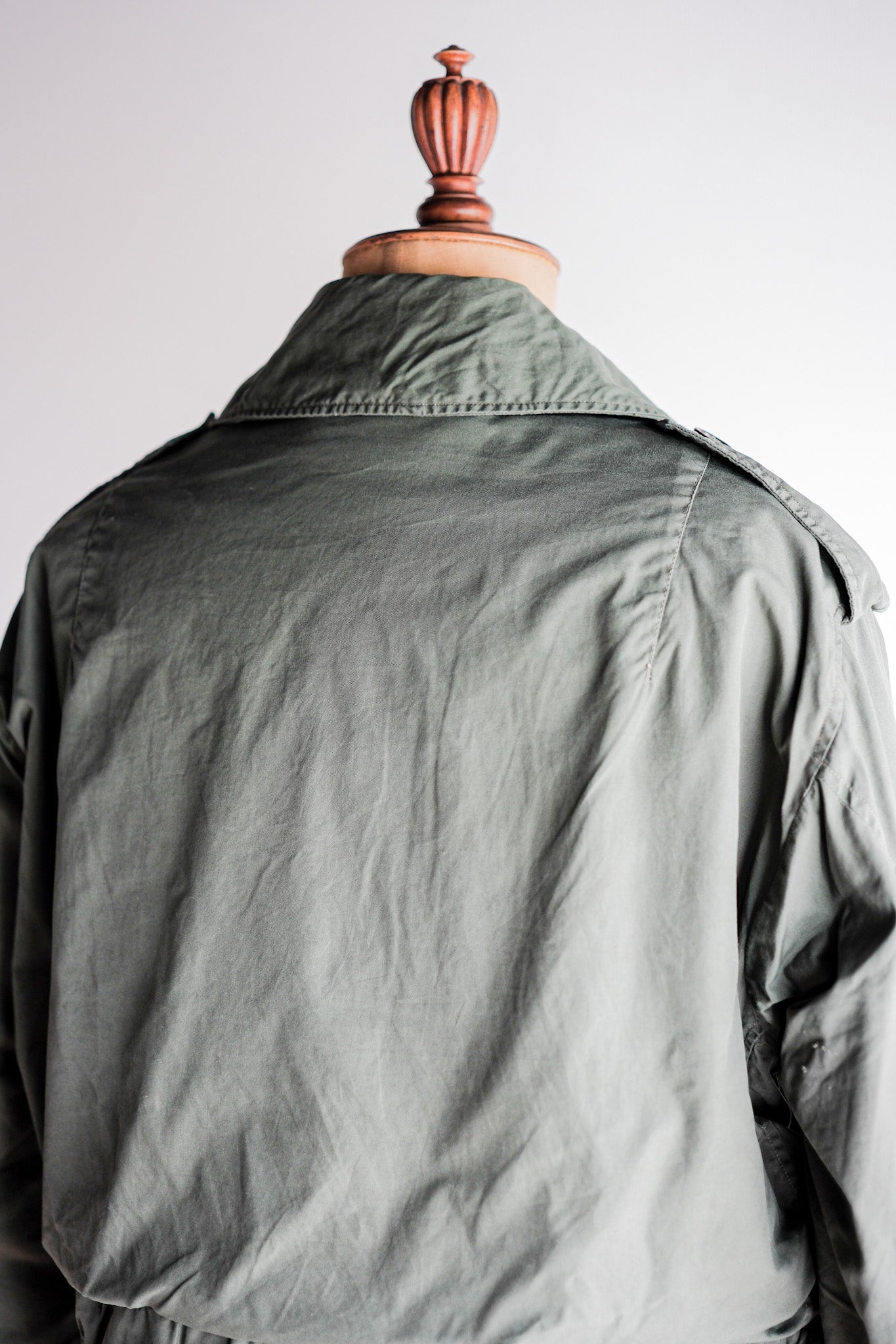 【~60's】French Air Force Flight Jacket