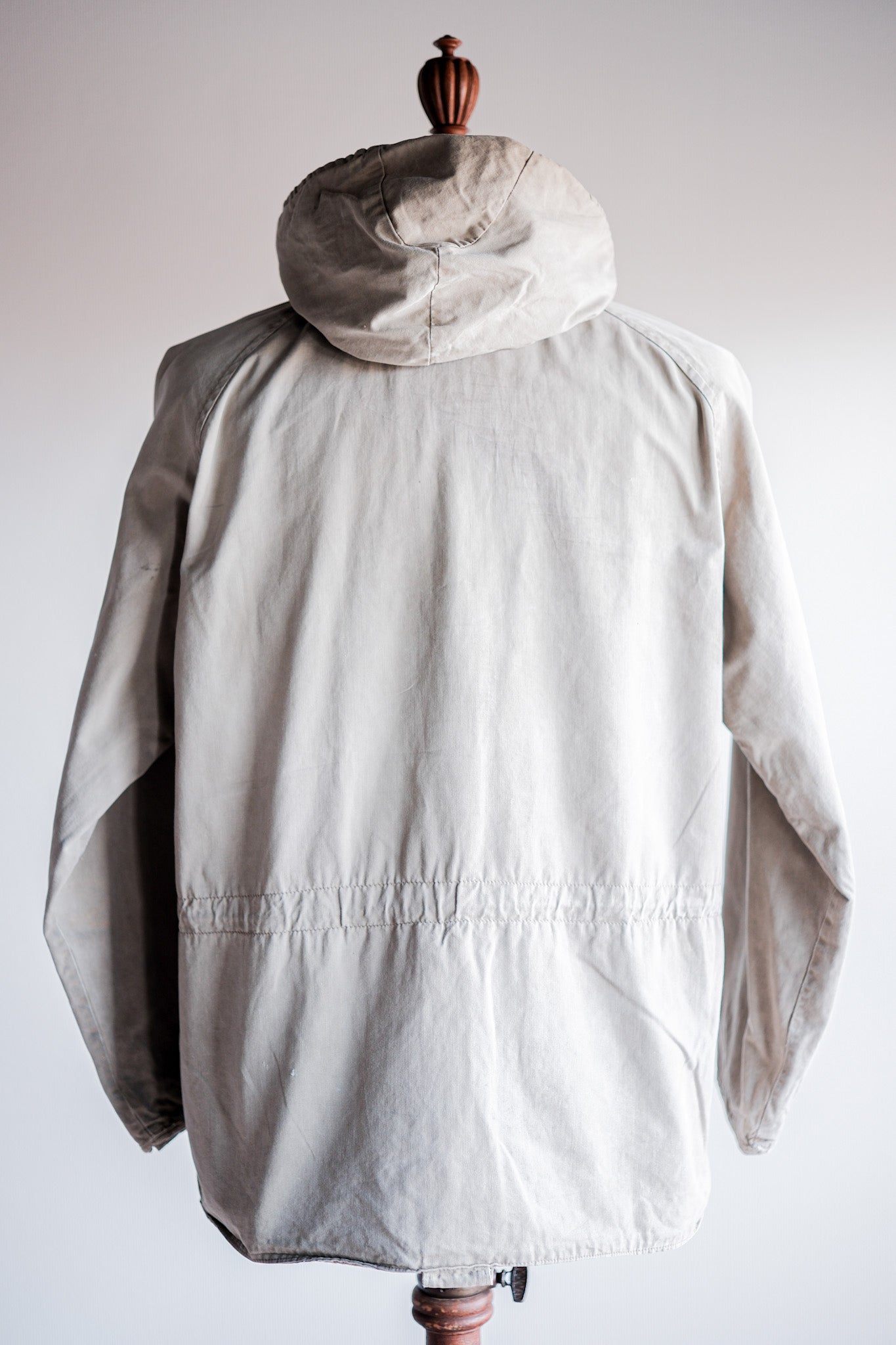 【~60's】Vintage Belstaff Cotton Smock "Dalesman"