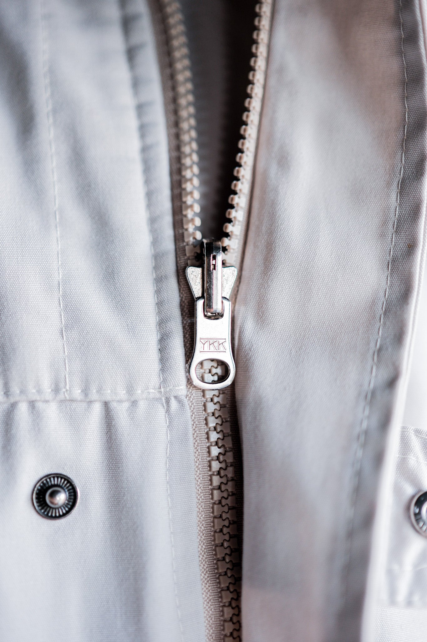 【~90's】Old Renoma Paris Detachable Sleeve Multi Pocket Jacket With Liner