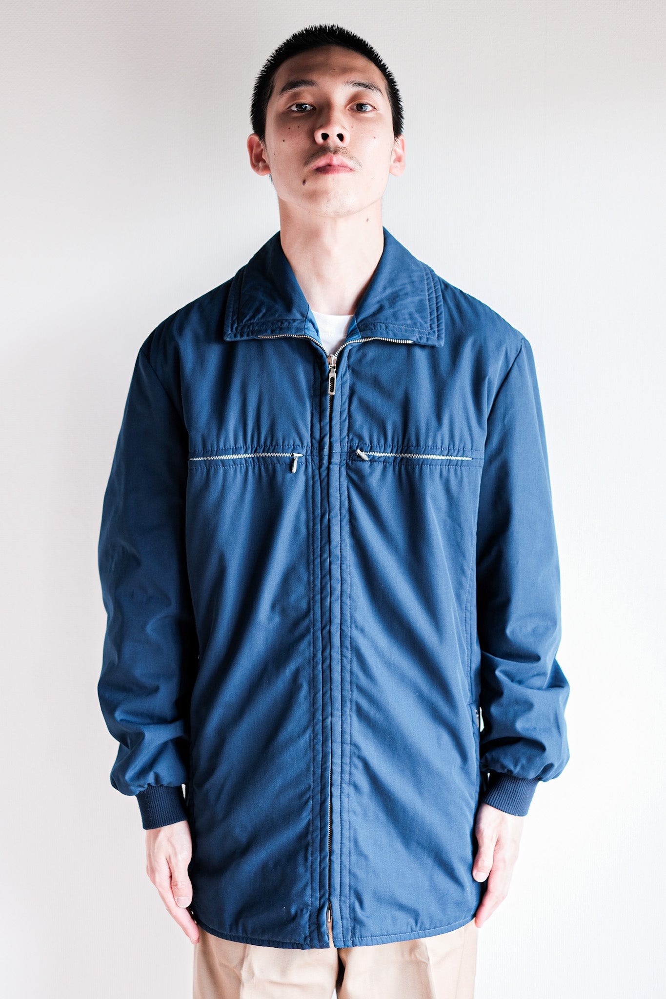 【~70’s】Vintage Grenfell Outdoor Jacket "Mountain Tag"