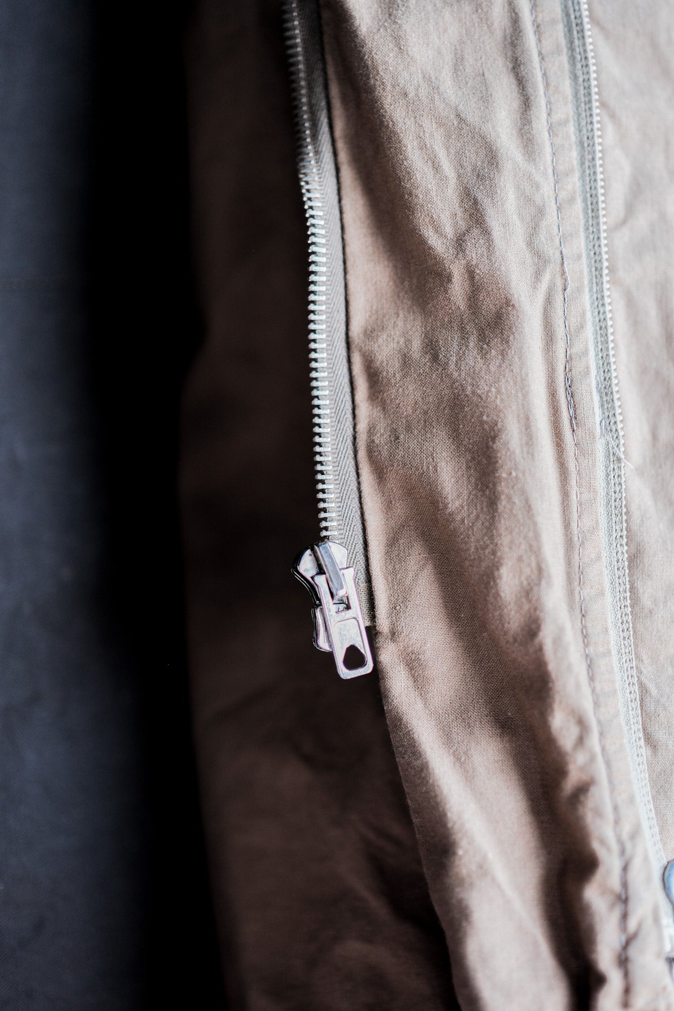 【~90's】Old Renoma Paris Multi Pocket Photographer Vest Size.48/50