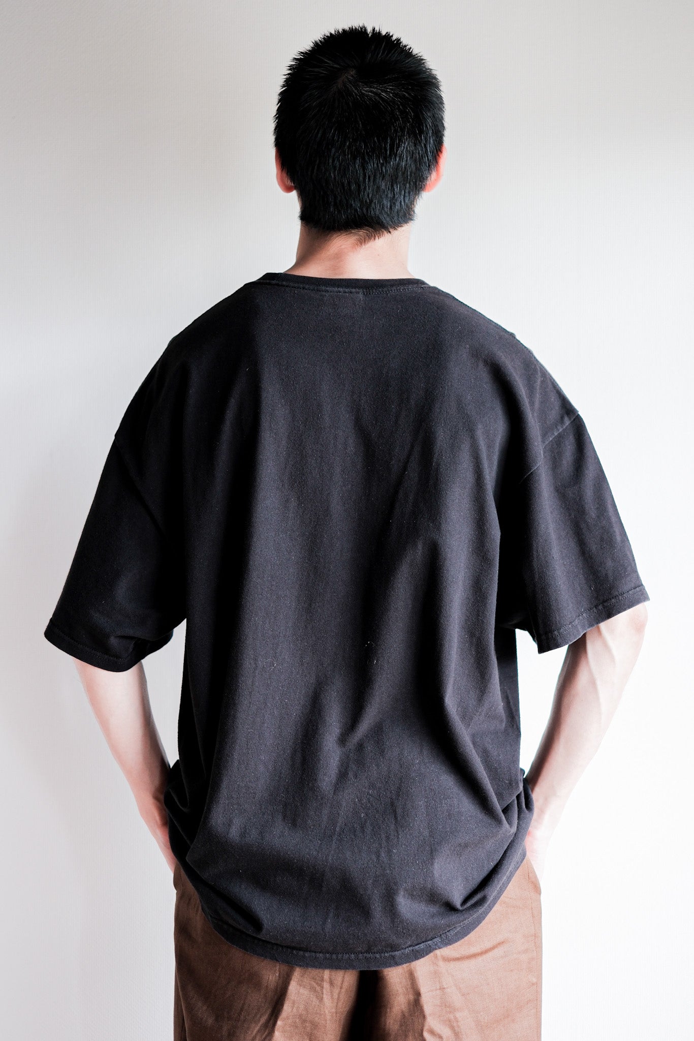 【~00's】Vintage Movie Print T-shirt Size.XL "The Incredible Hulk"