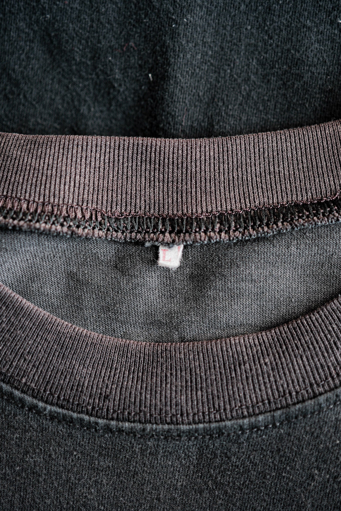 【~00's】Vintage Movie Print T-shirt Size.L "Star Wars Episode III × BURGER KING"