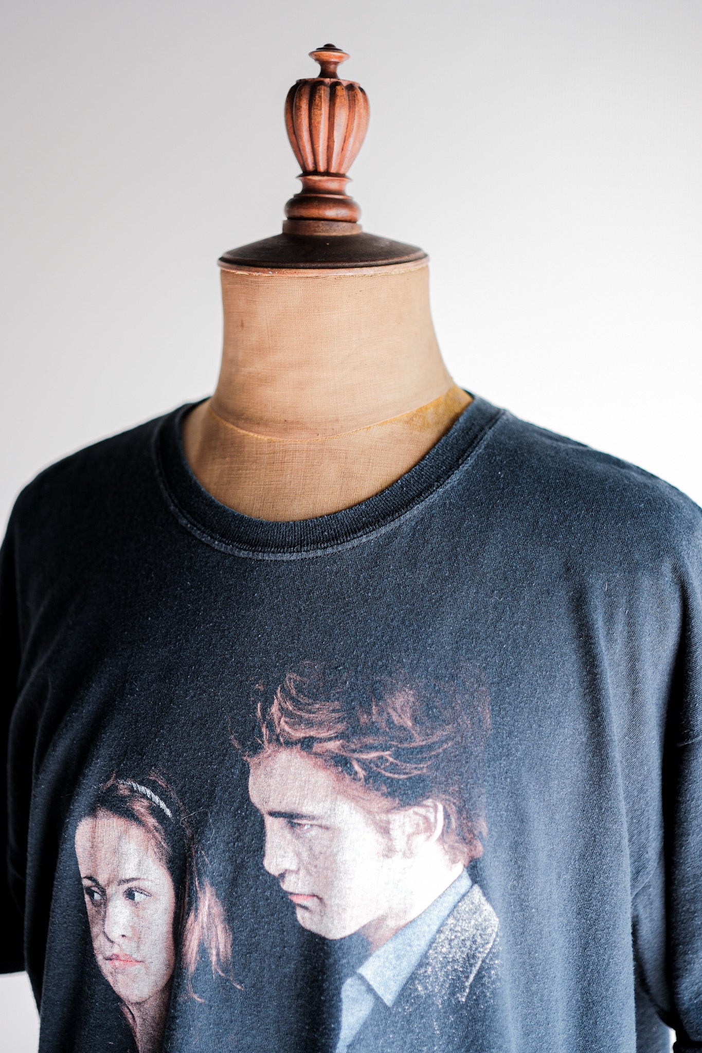 【~00's】Vintage Movie Print T-shirt Size.XL "The Twilight Saga"