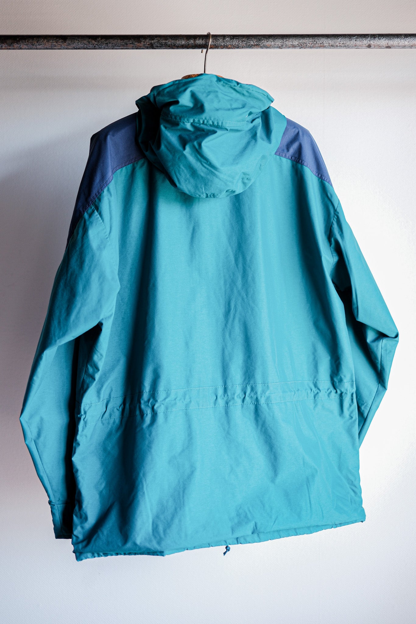 【~90's】Vintage Berghaus GORE-TEX Mountain Parka