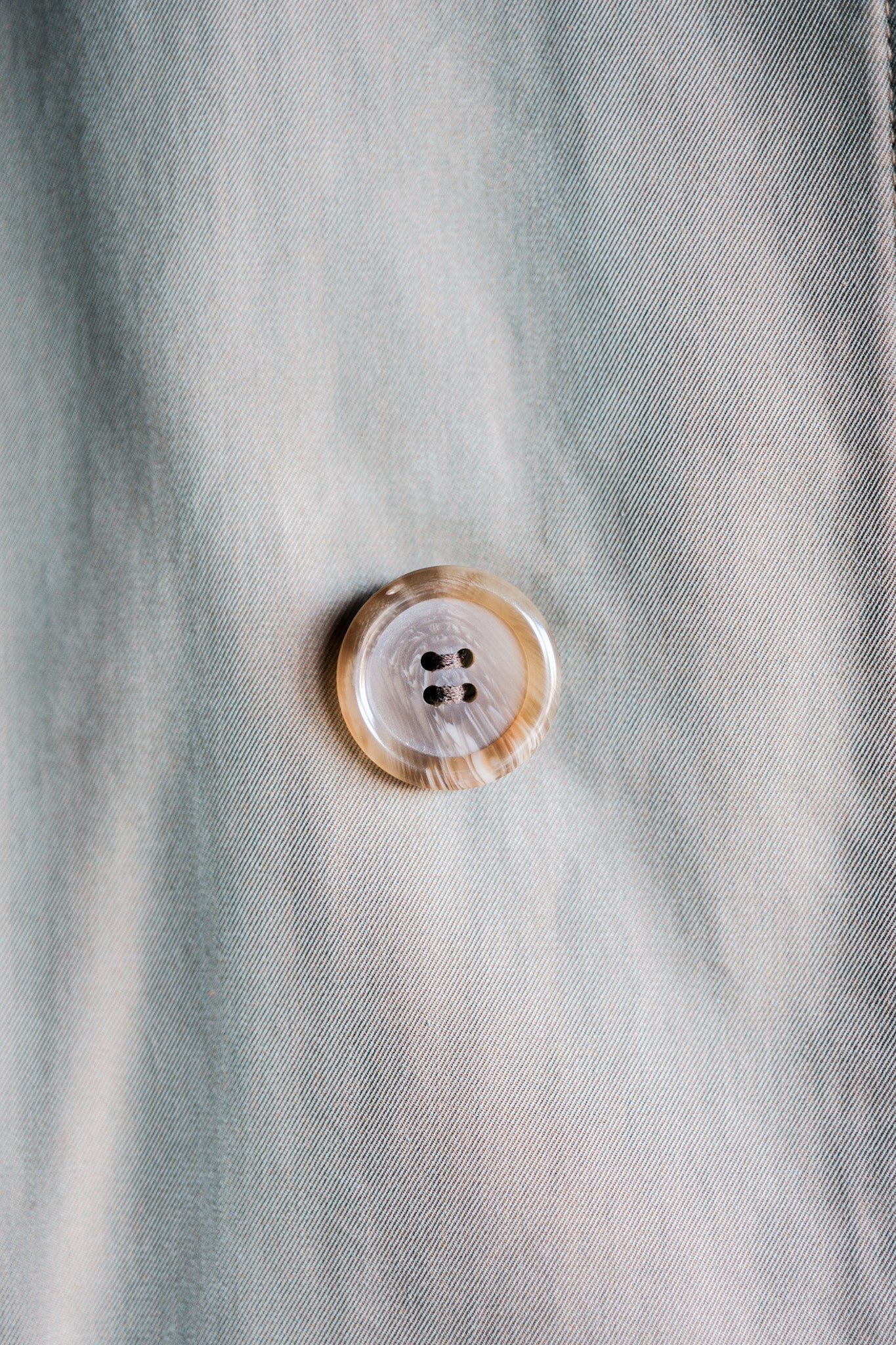 【~70's】Vintage Burberrys Single Raglan Rider Coat C100 With Liner Size.52RL "TAMAMUSHI"