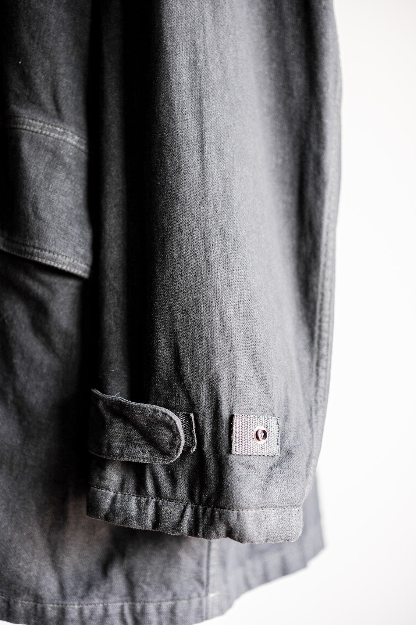 【~90’s】Old STONE ISLAND Double Breasted Jacket Size.XXL “Marina Archive”