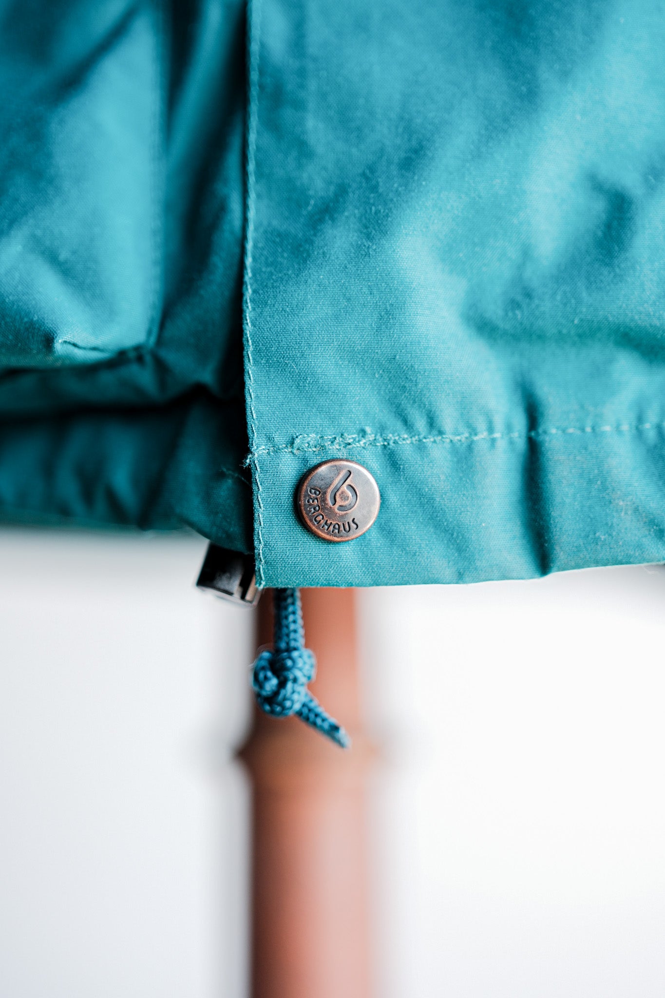 【~90's】Vintage Berghaus GORE-TEX Mountain Parka