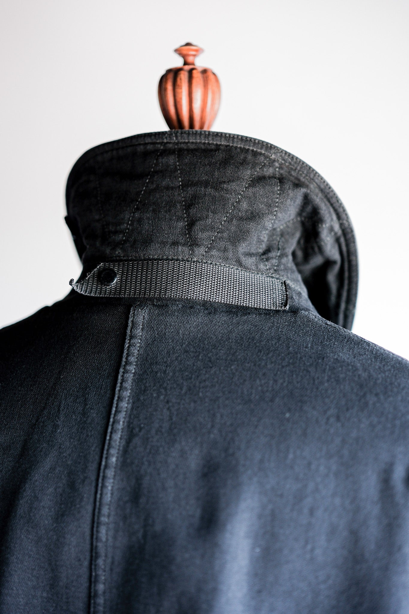【~90’s】Old STONE ISLAND Double Breasted Jacket Size.XXL “Marina Archive”