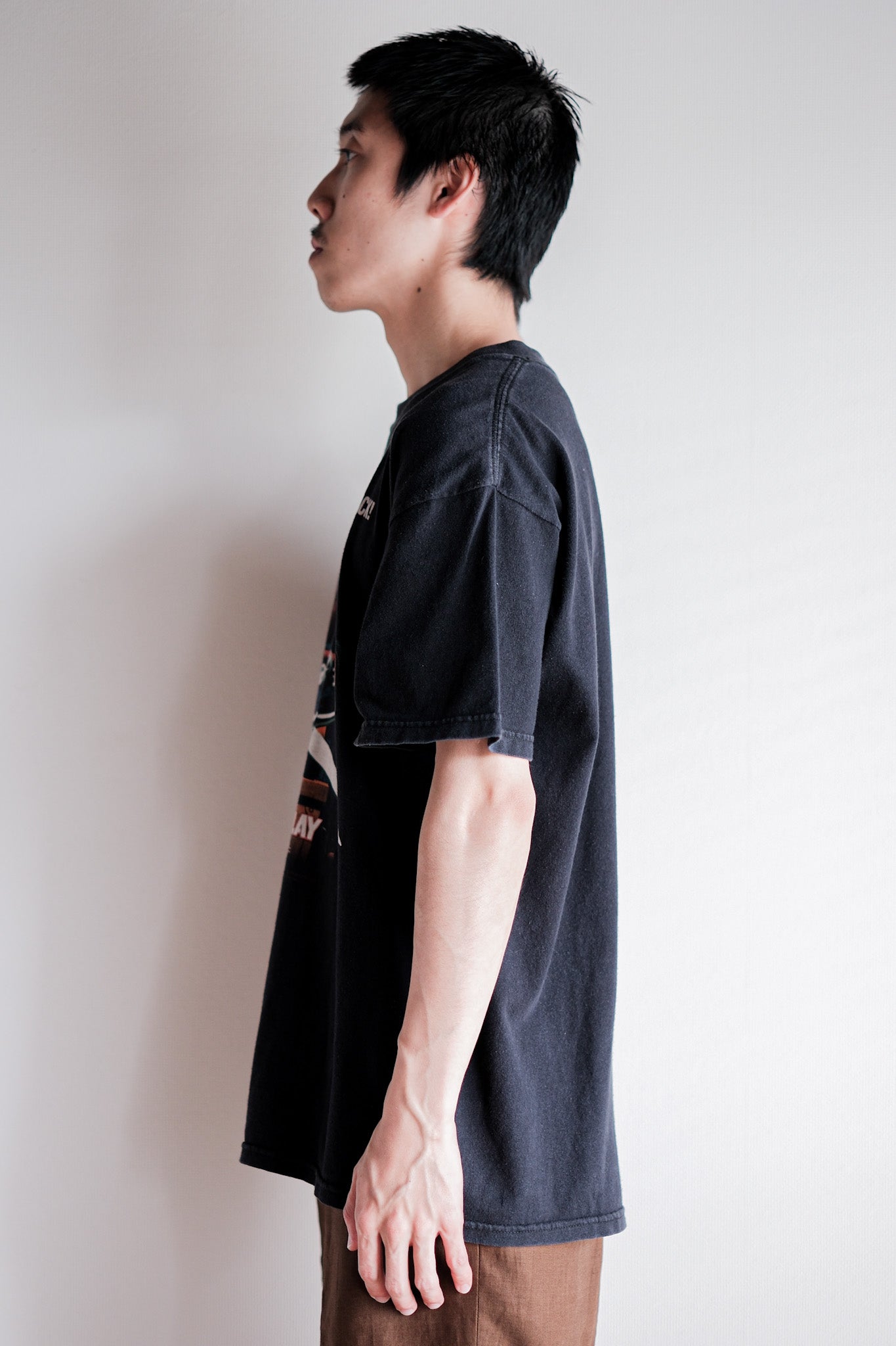 【~00's】Vintage Movie Print T-shirt Size.L "Child's Play 2"