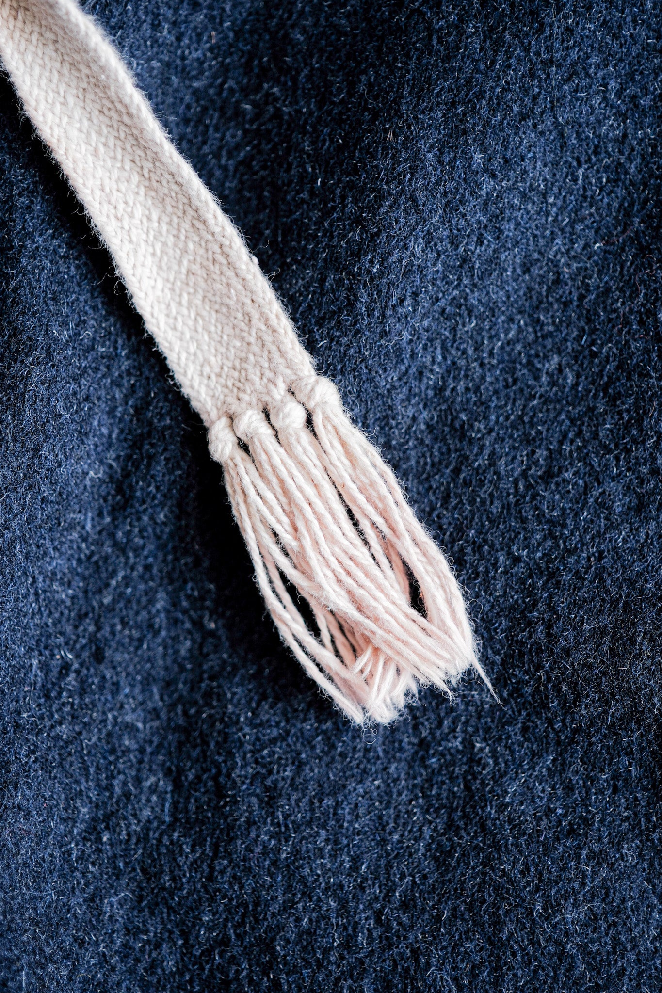 【~40's】French Army SSA Hospital Wool Trousers Size.1A