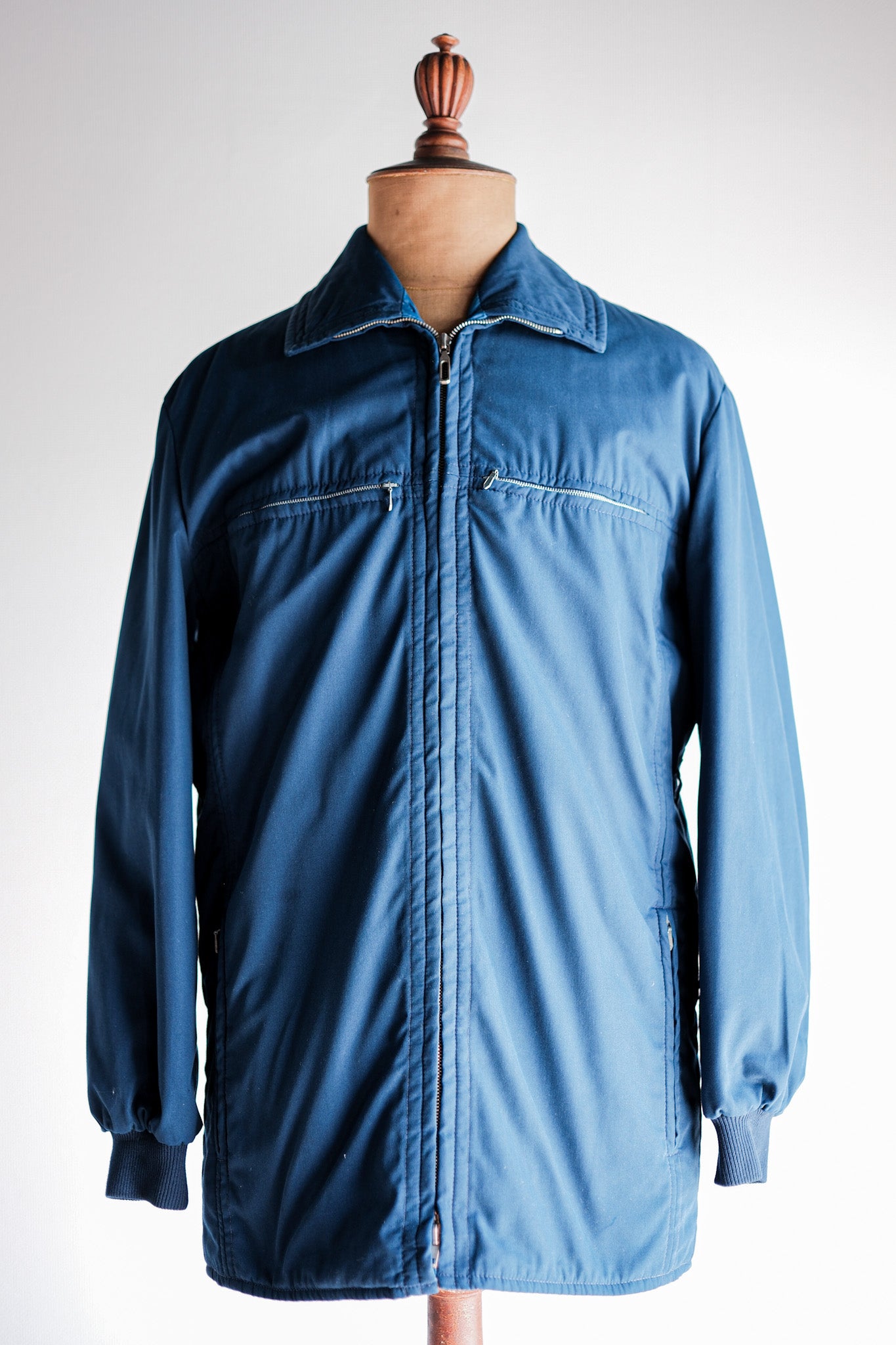 【~70’s】Vintage Grenfell Outdoor Jacket "Mountain Tag"