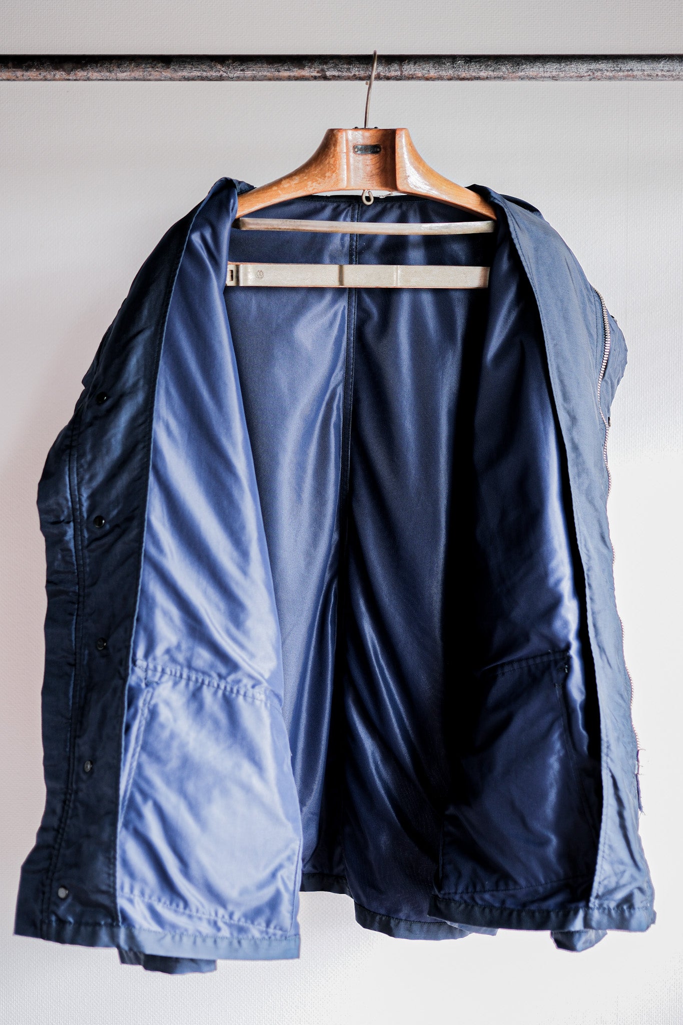 【~90’s】Old STONE ISLAND Nylon Jacket Size.XXL