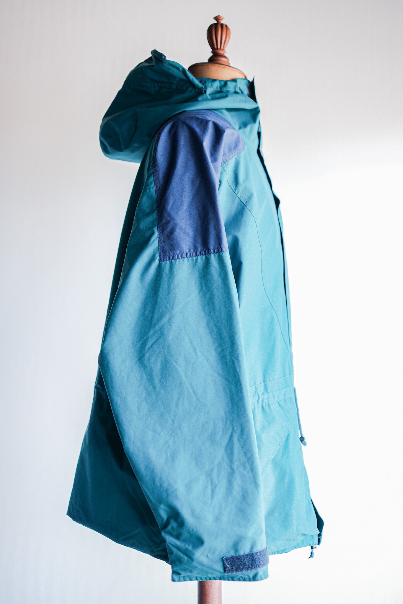 【~90's】Vintage Berghaus GORE-TEX Mountain Parka