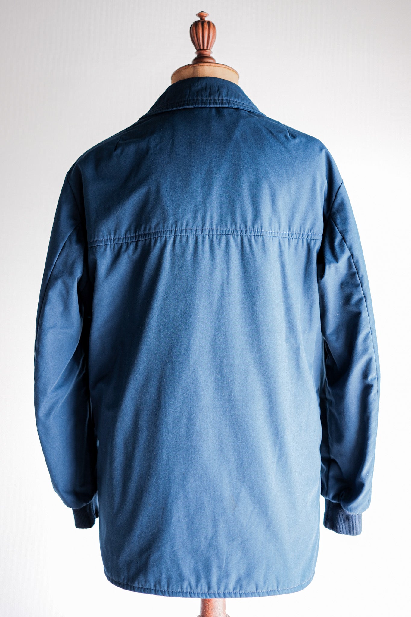 【~70’s】Vintage Grenfell Outdoor Jacket "Mountain Tag"