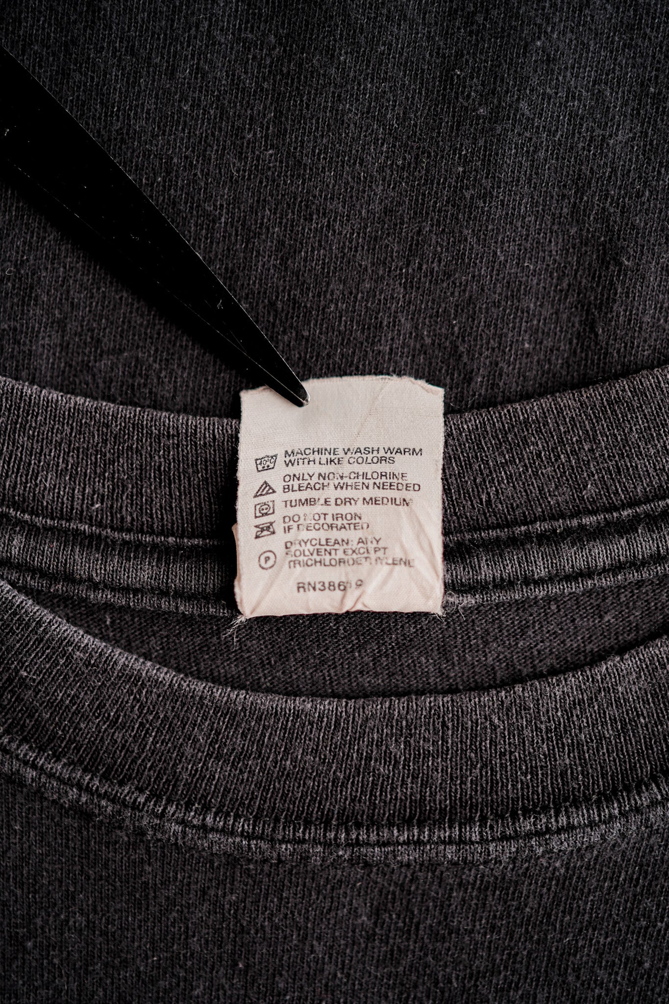 【~00's】Vintage Movie Print T-shirt Size.L "Child's Play 2"